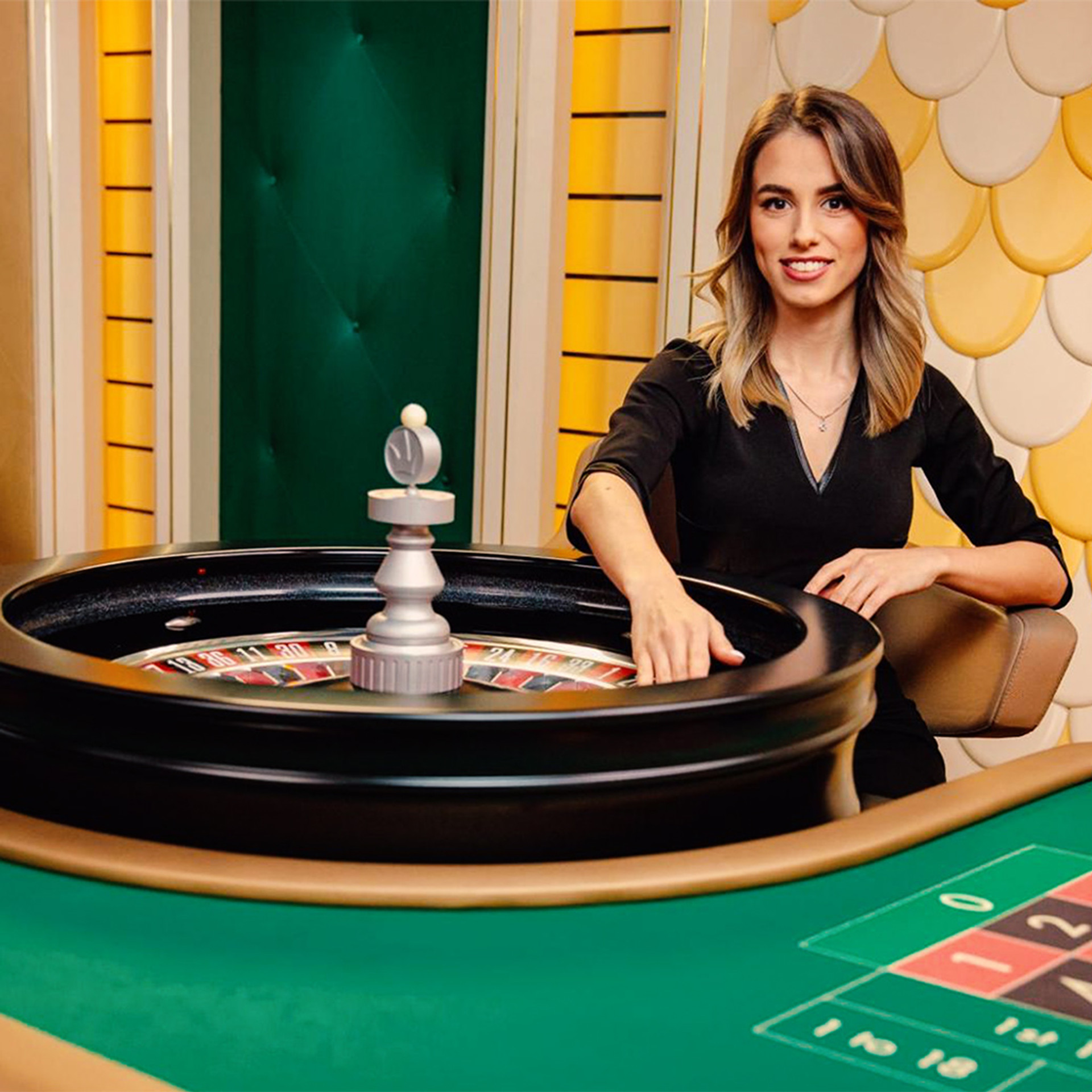Roulette 2 Extra Time