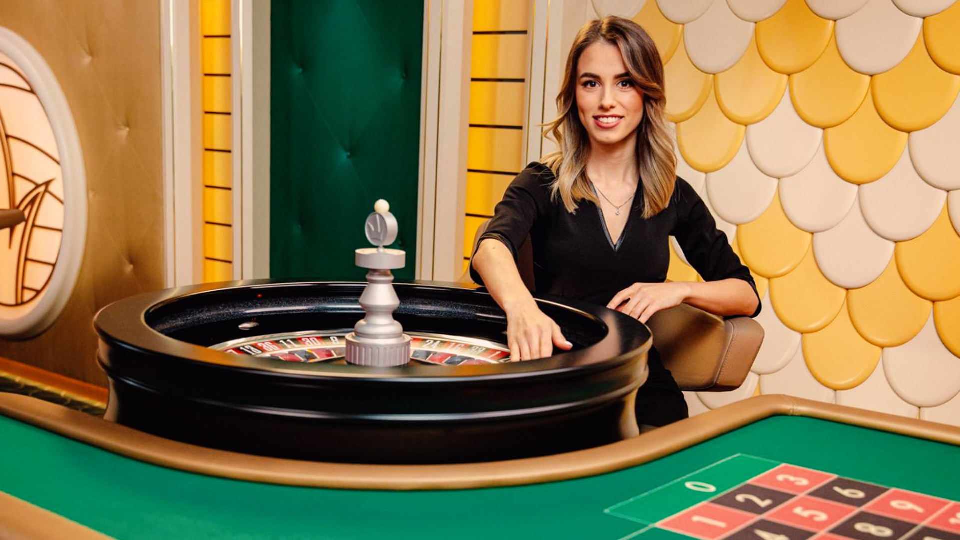 Roulette 2 Extra Time