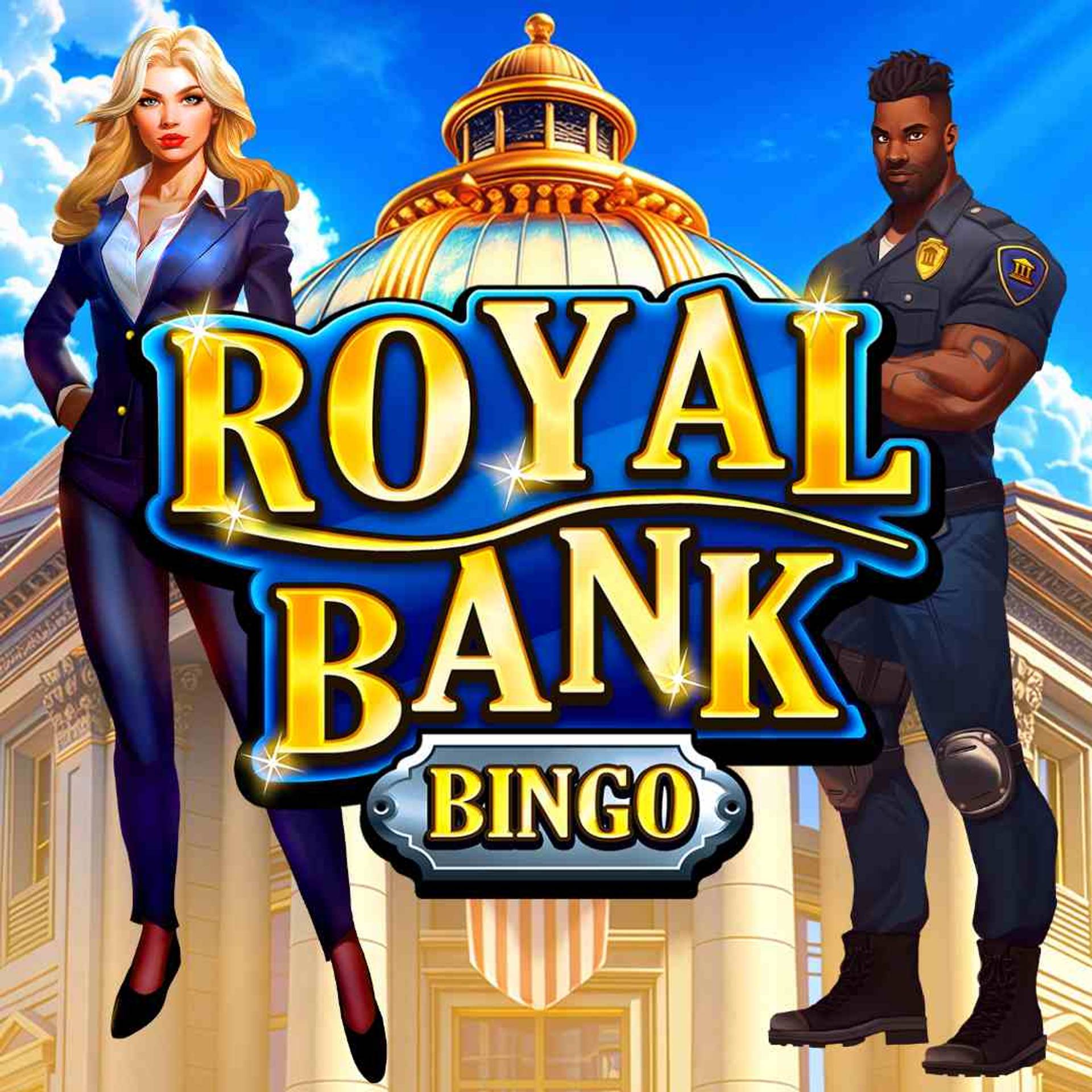 Royal Bank Bingo