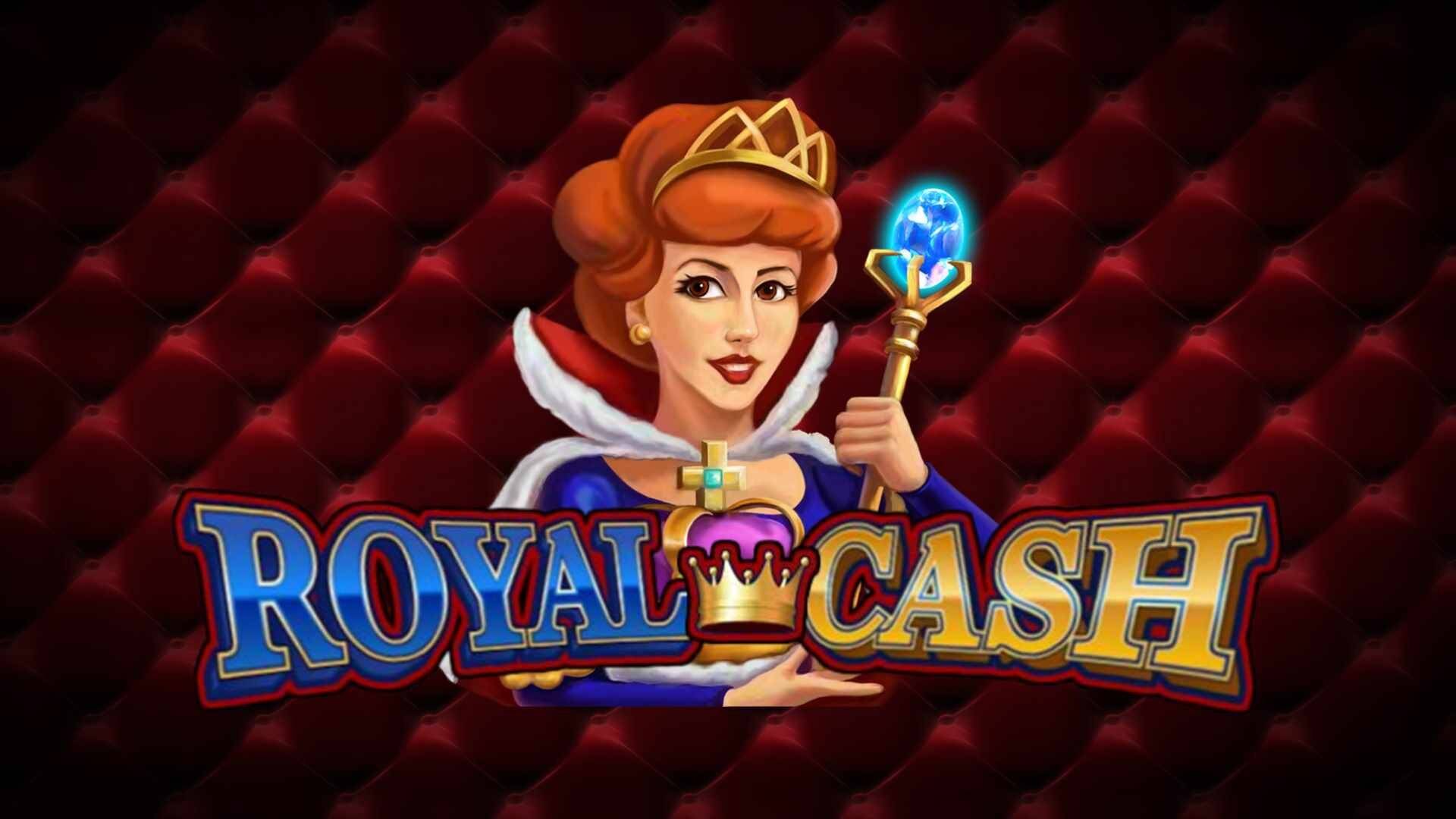 Royal Cash