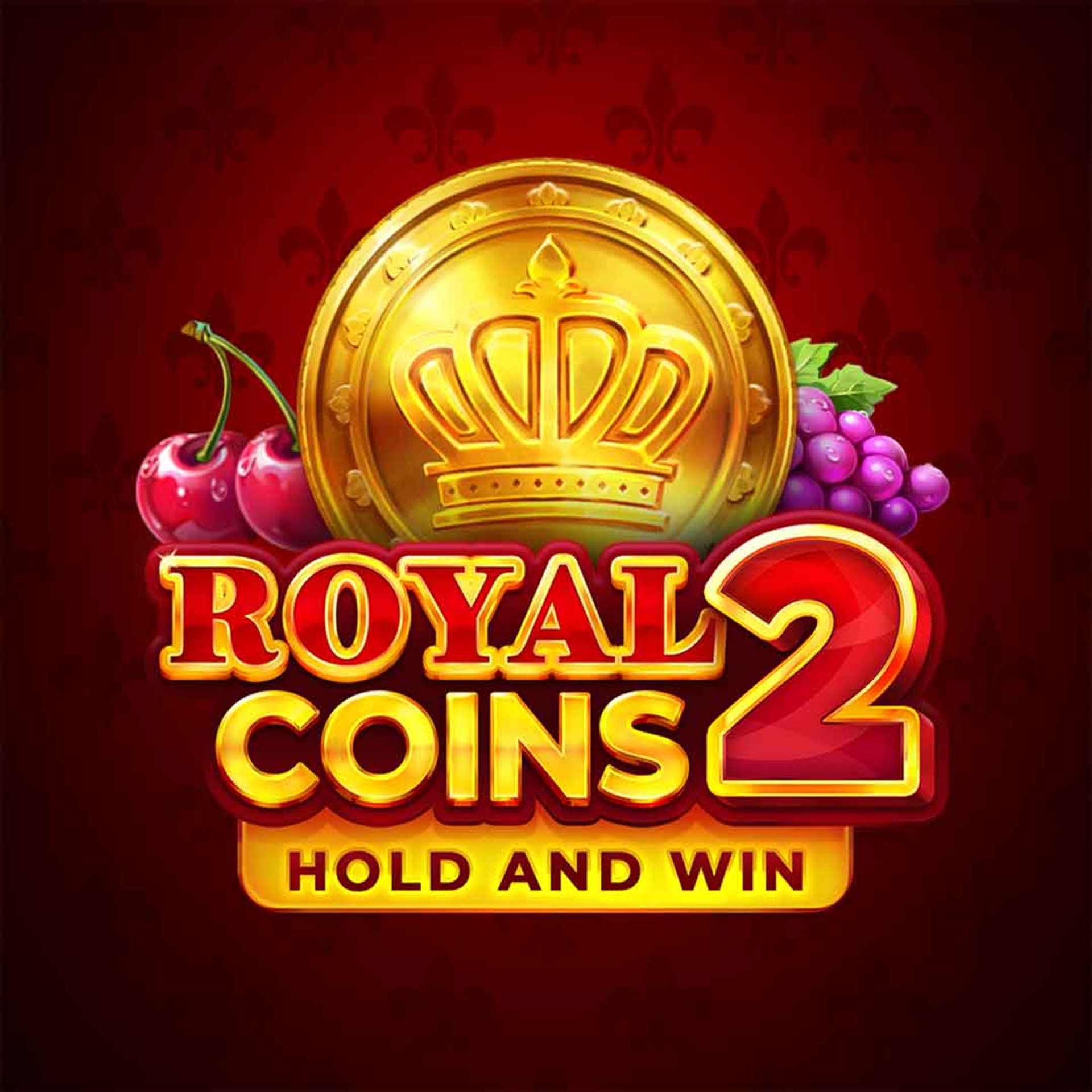 Royal Coins 2: Hold and Win