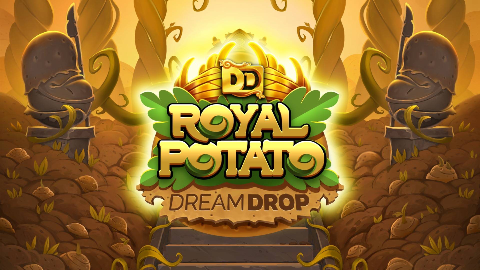 Royal Potato Dream Drop