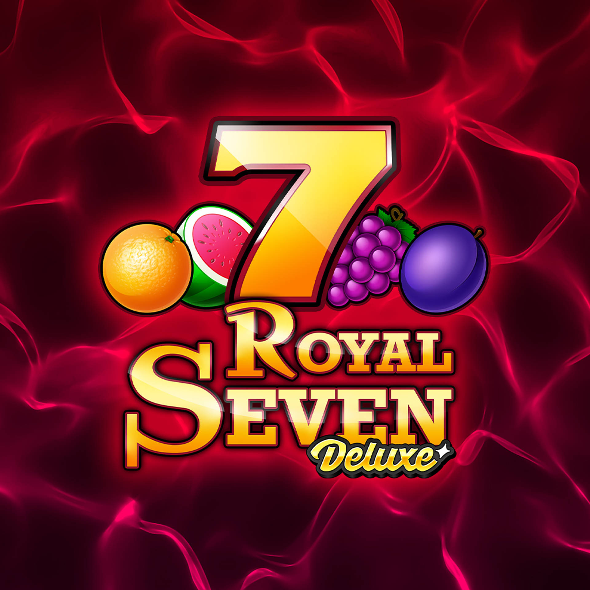 Royal Seven Deluxe