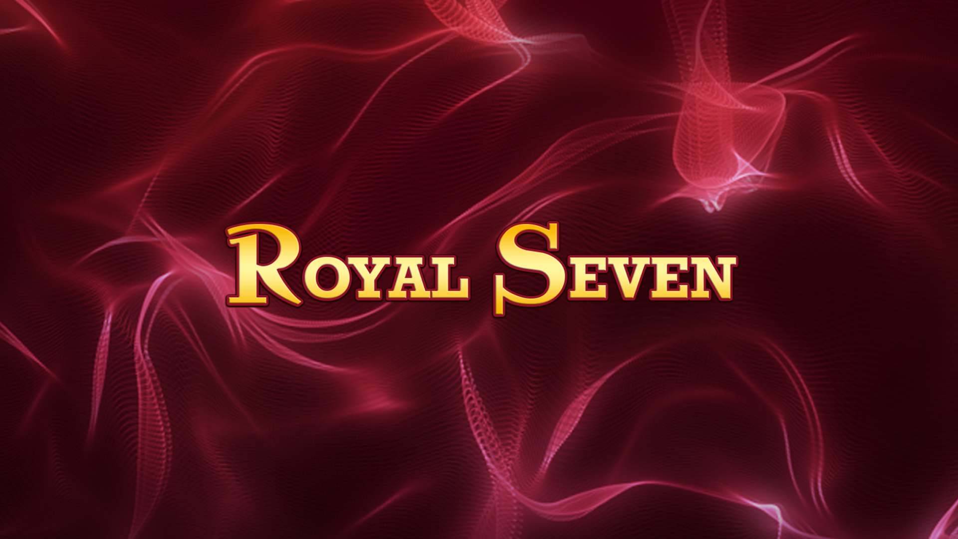 Royal Seven