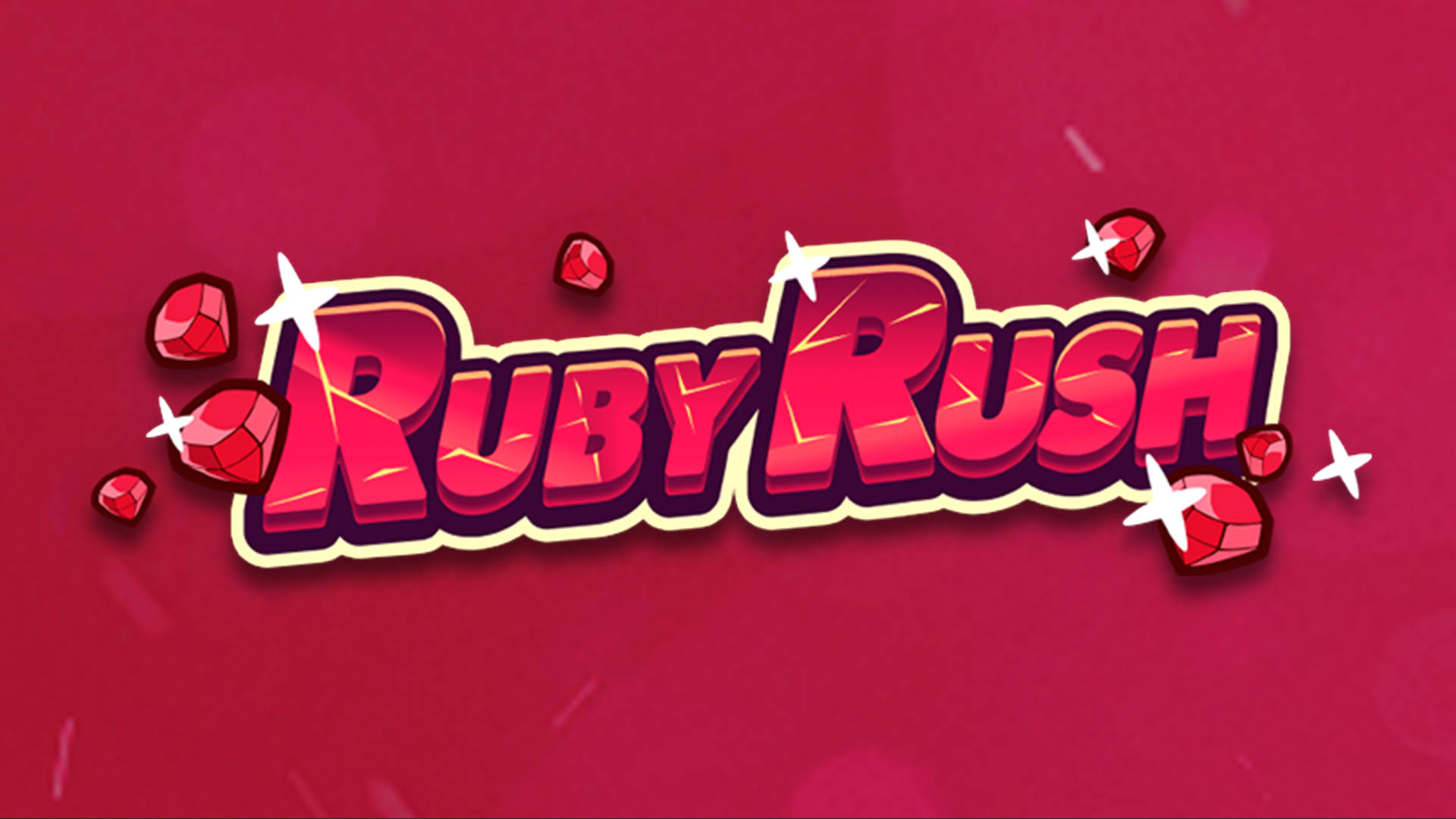 Ruby Rush