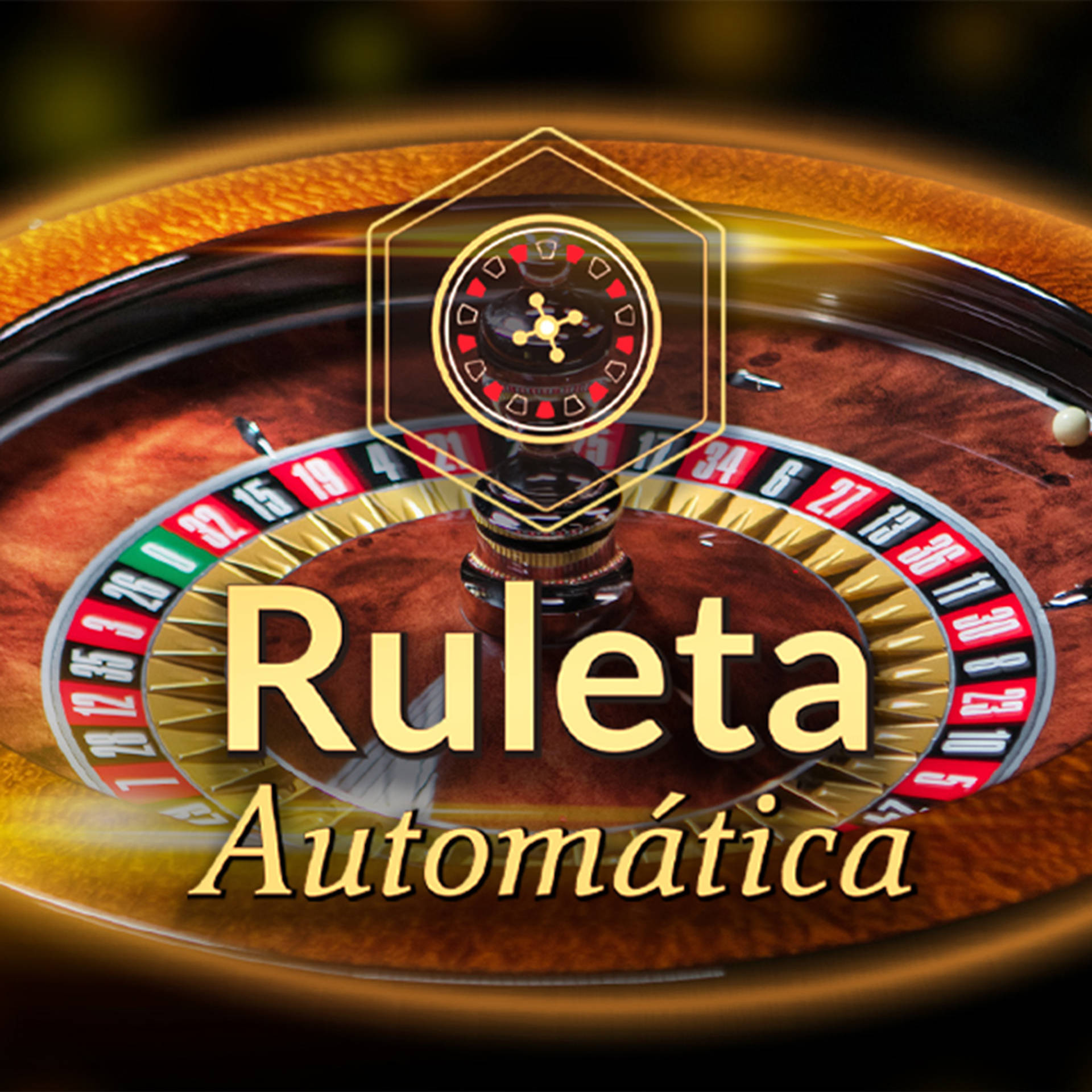Ruleta Automática
