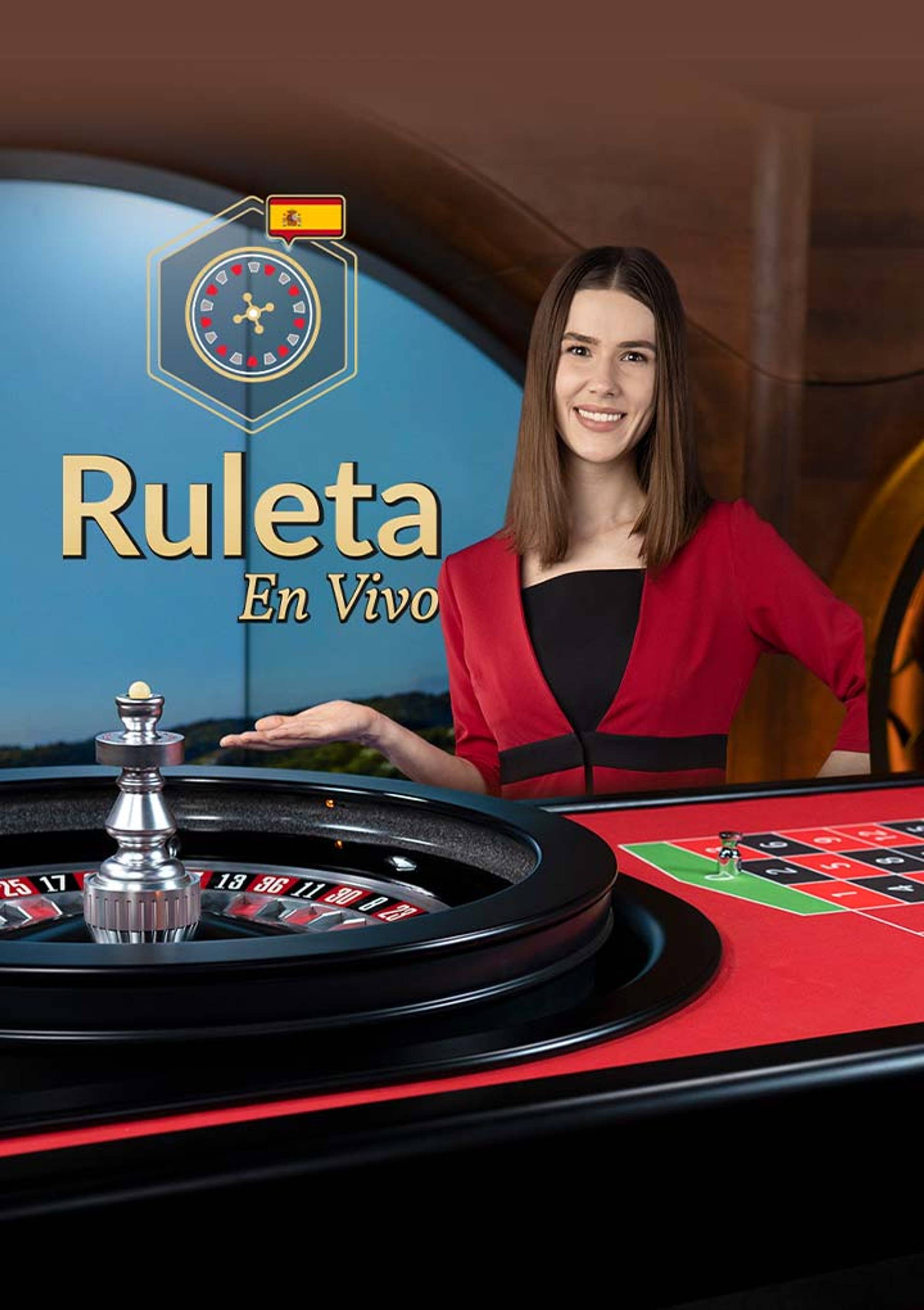 Ruleta En Vivo