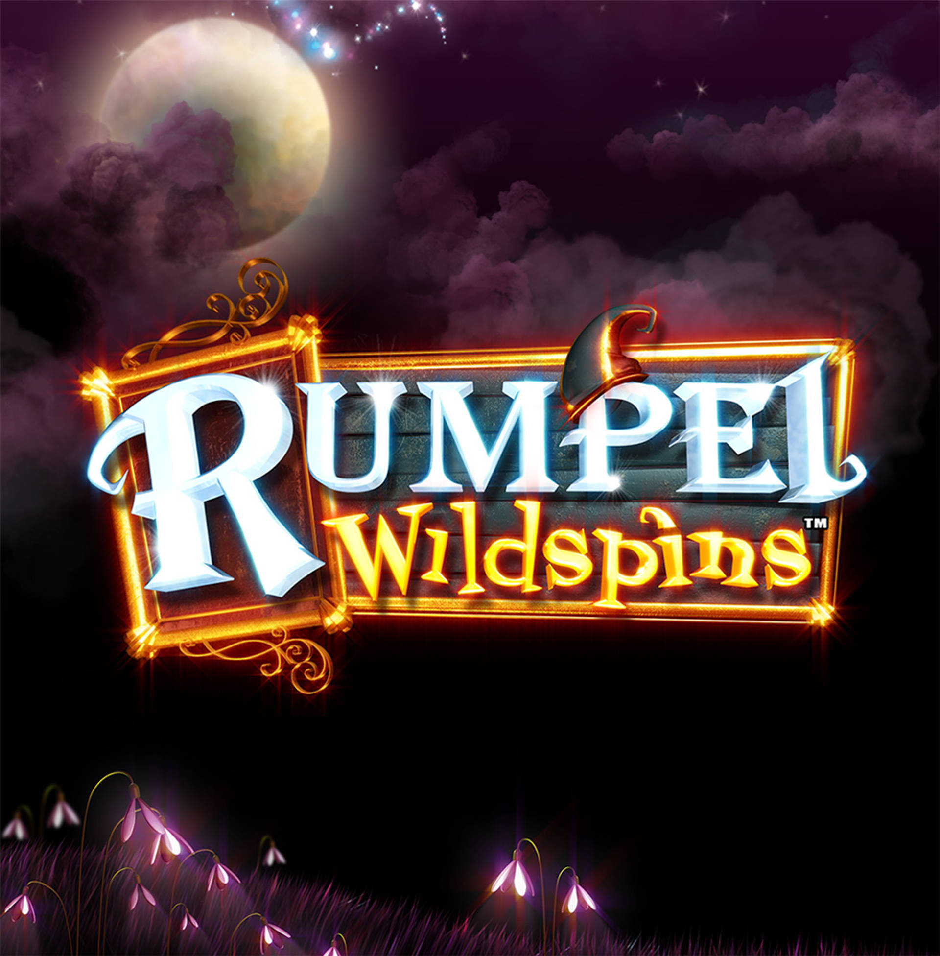 Rumpel Wildspins