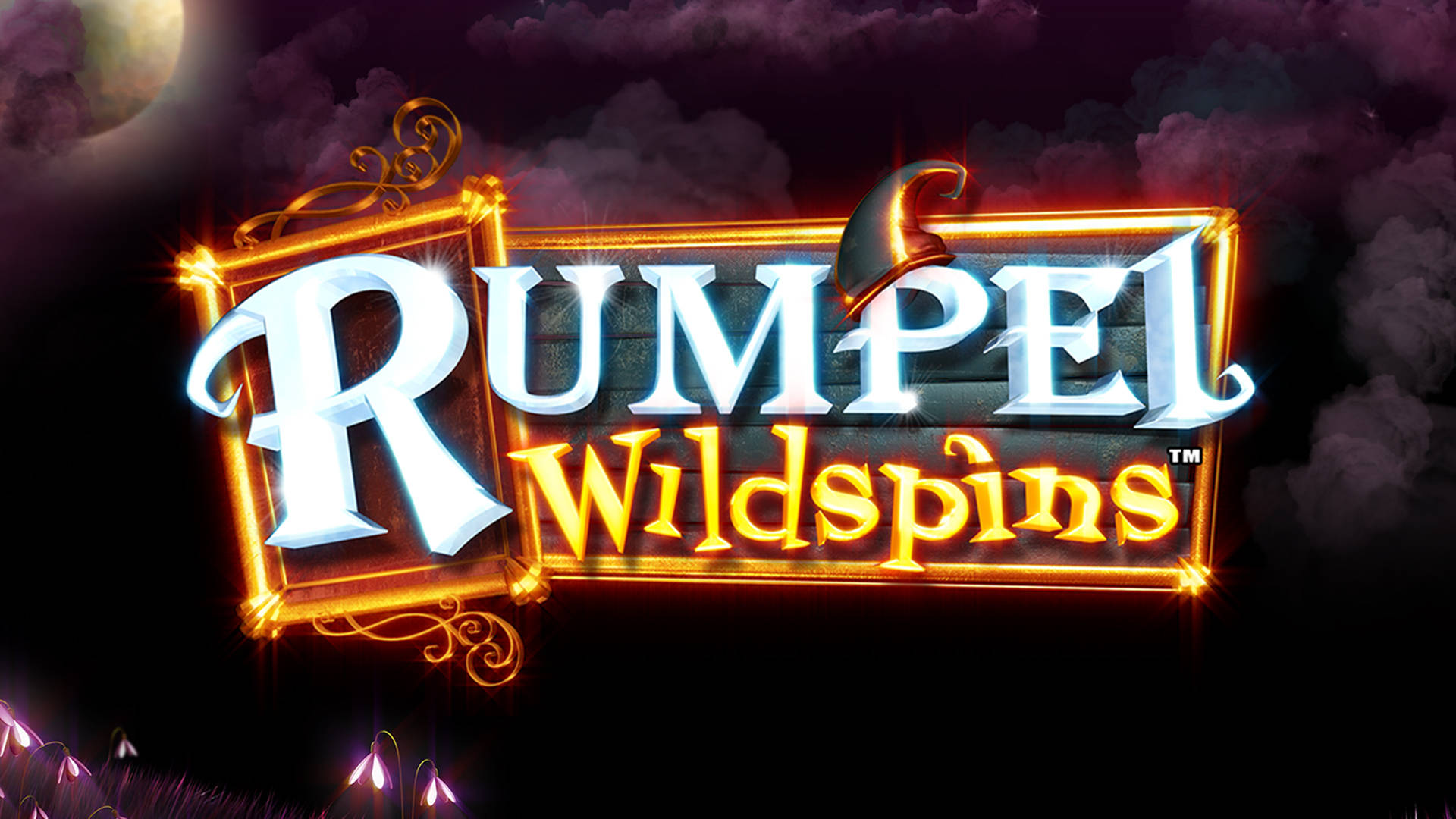 Rumpel Wildspins