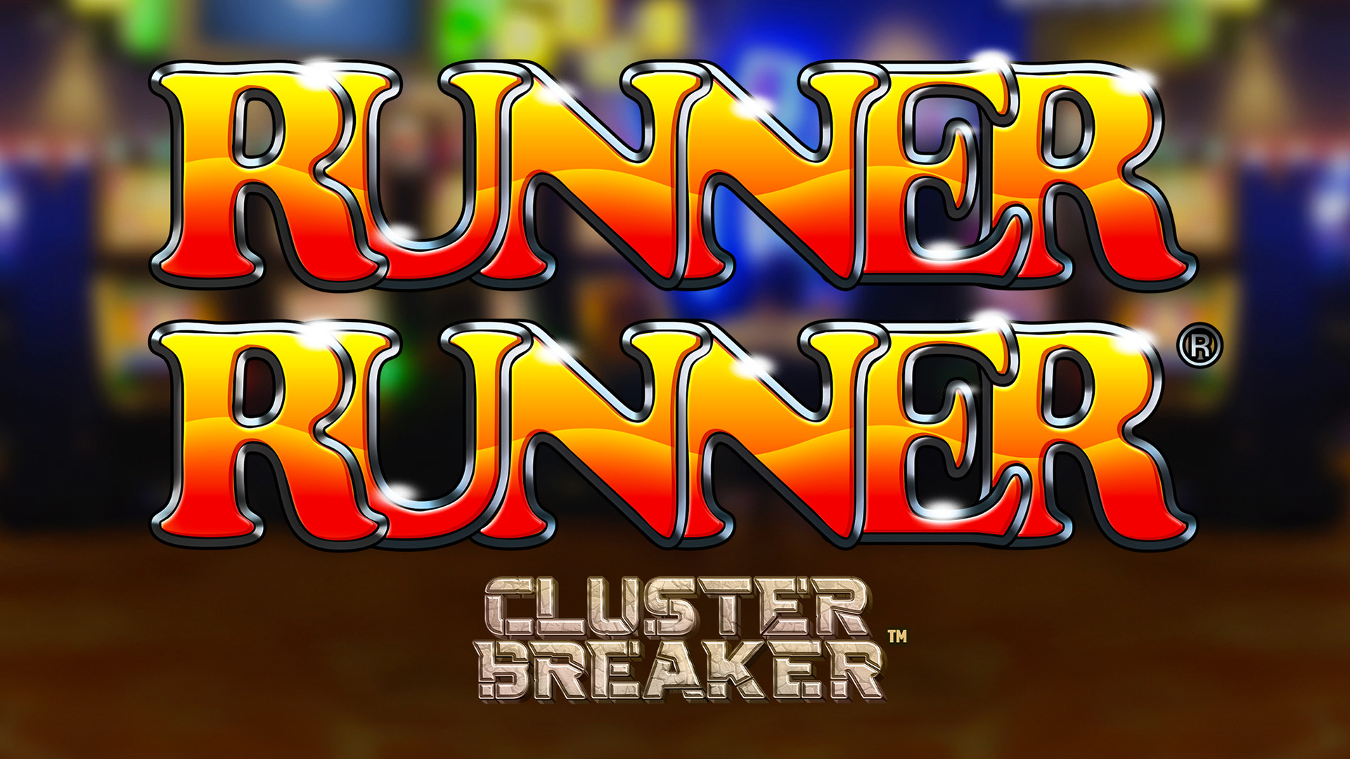Runner Runner ClusterBreaker