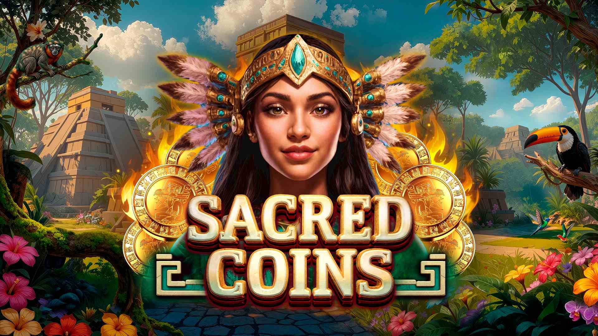 Sacred Coins