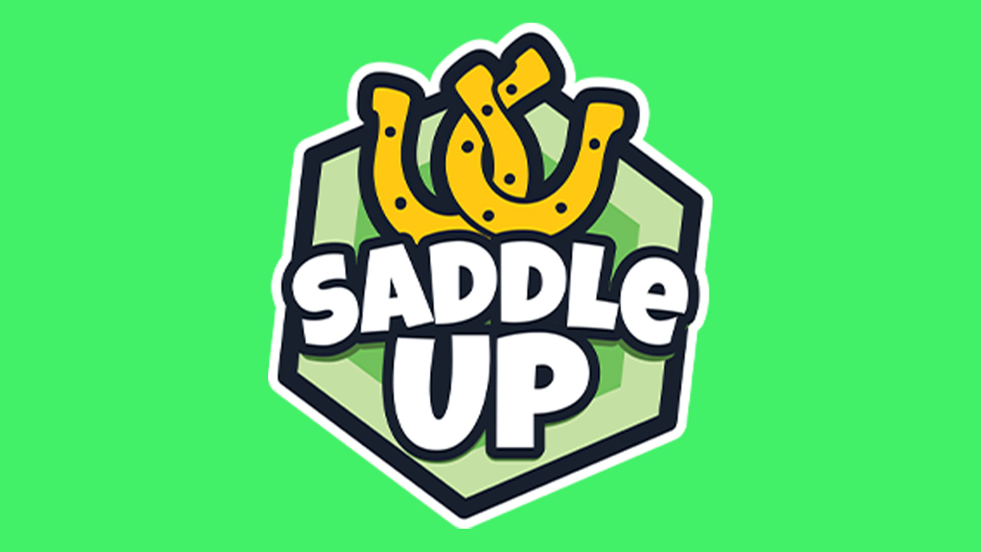 Saddle Up