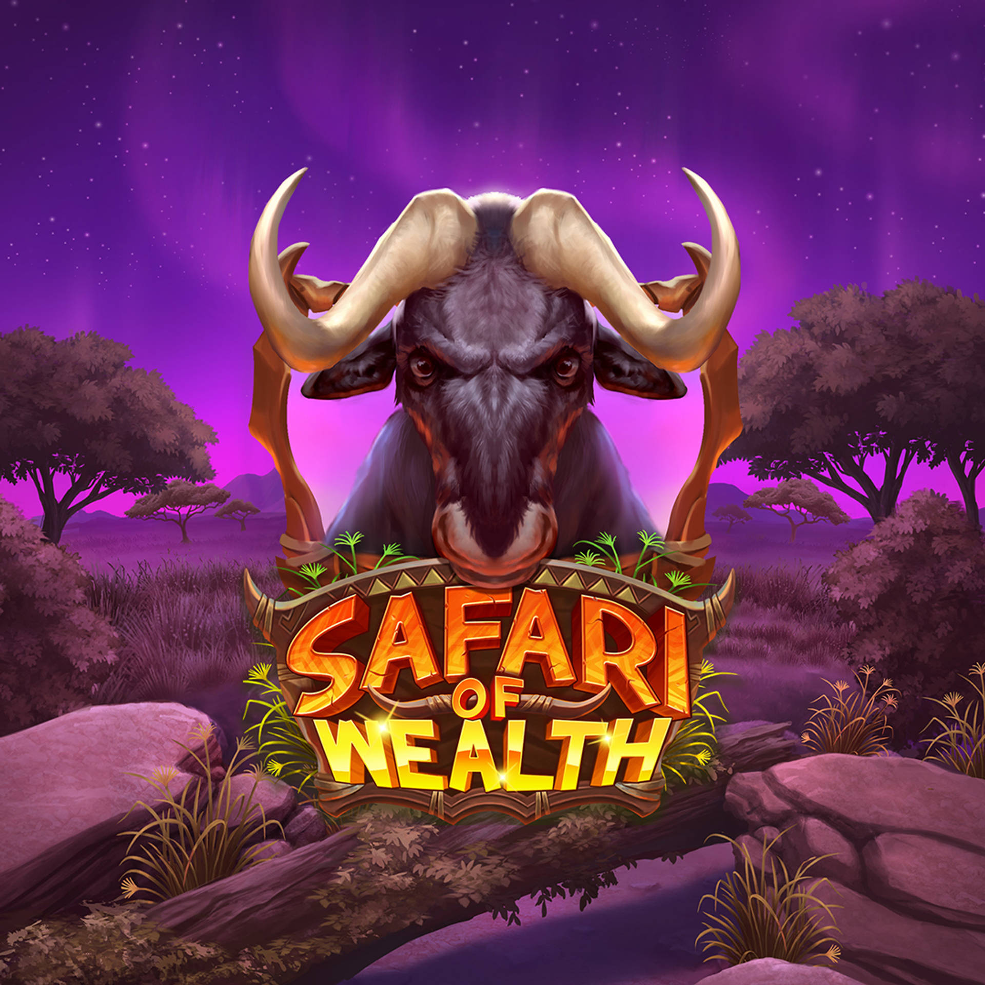 Safari of Wealth
