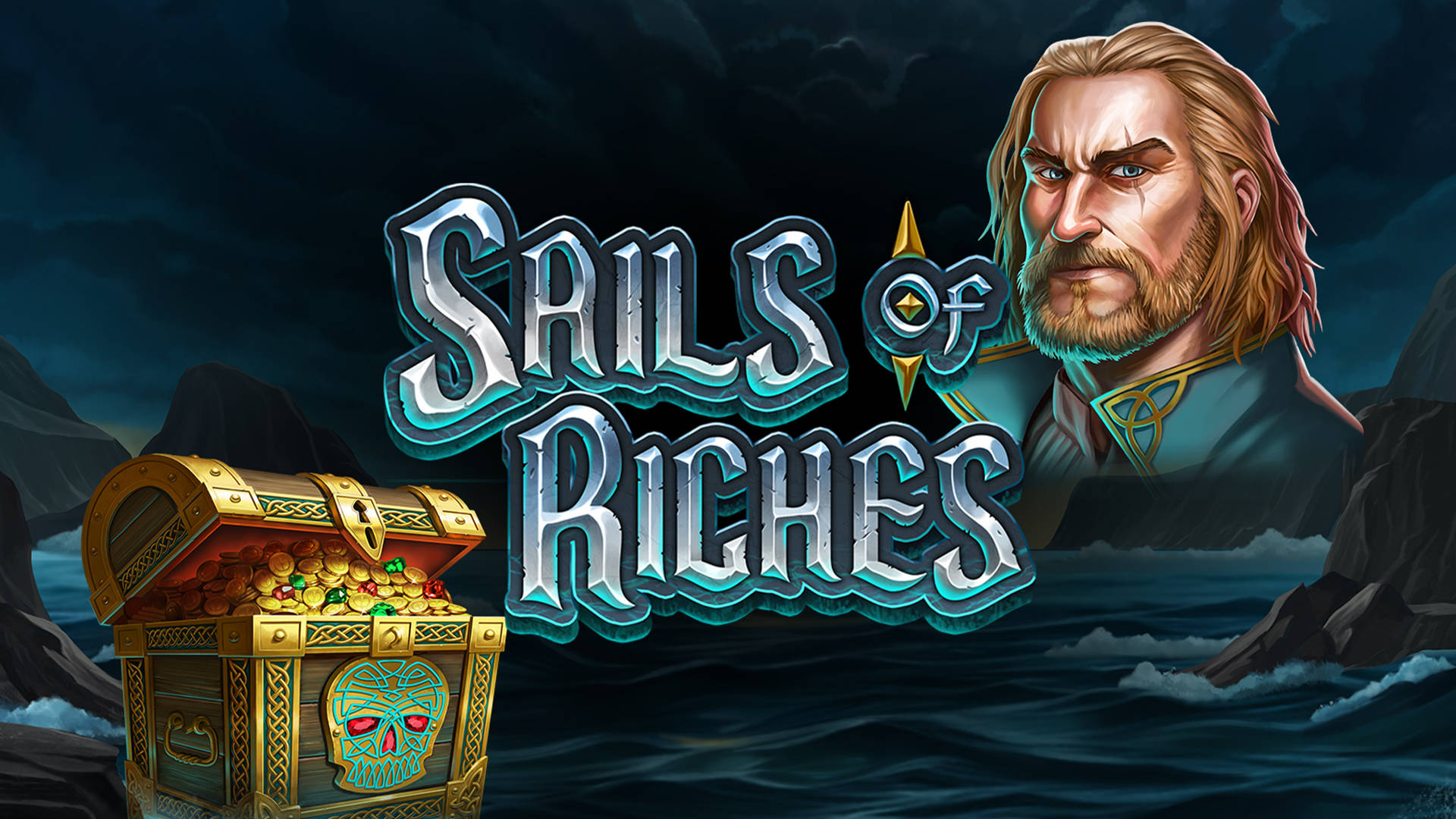 Sails of Riches