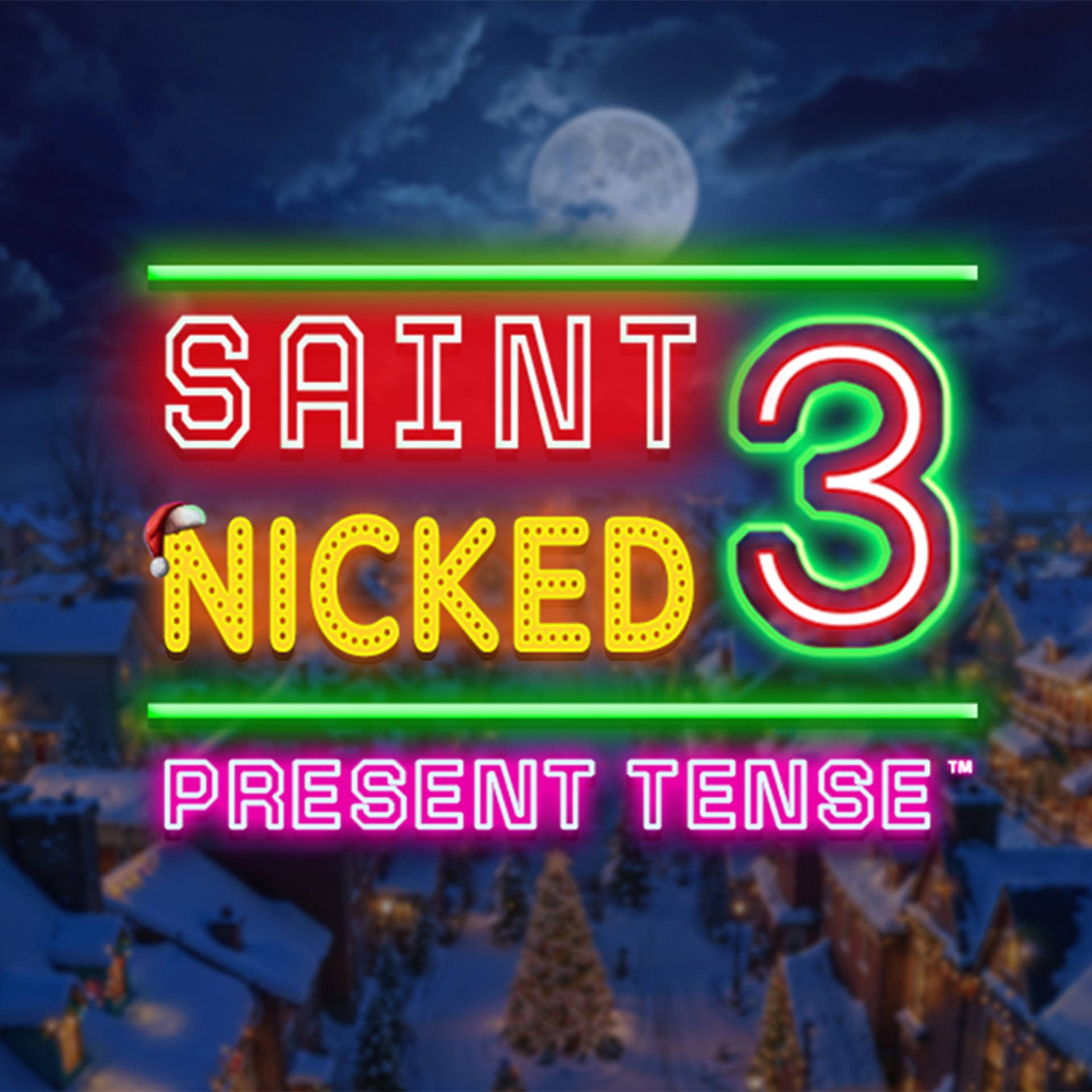 Saint Nicked 3