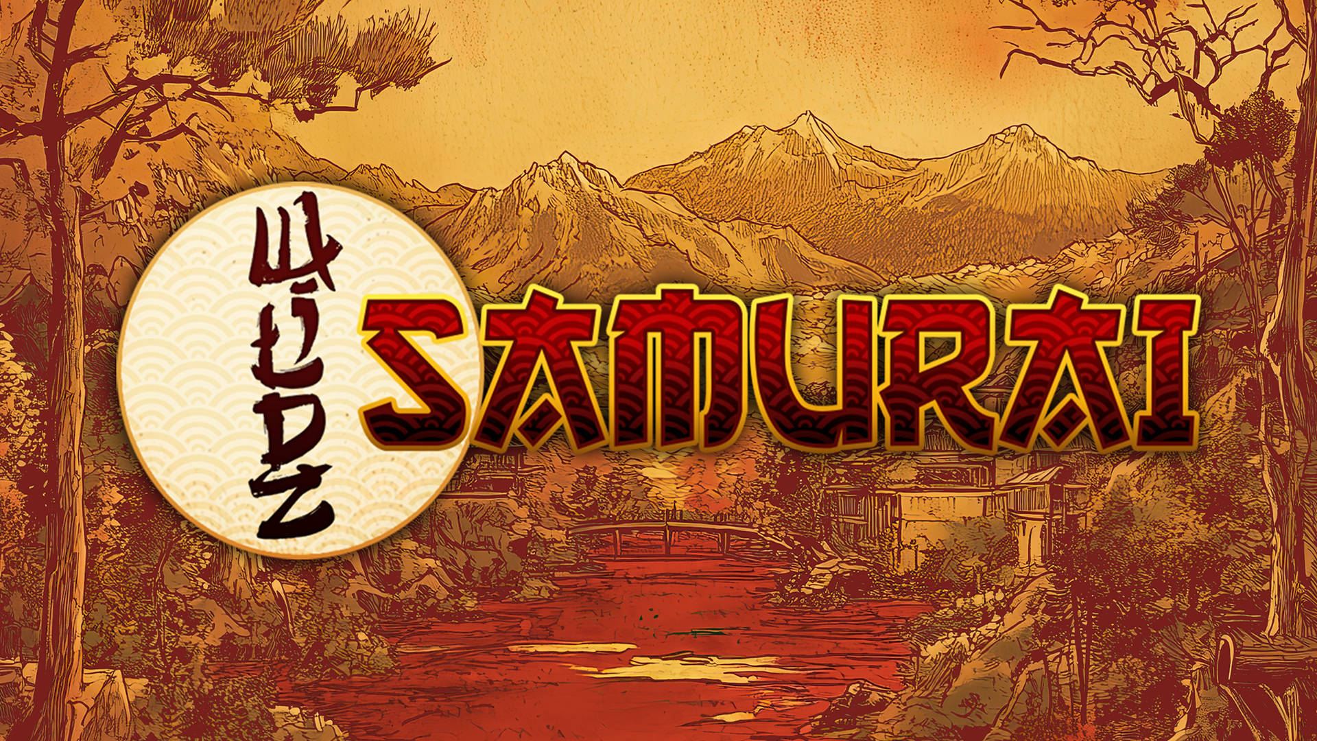 Samurai Wildz
