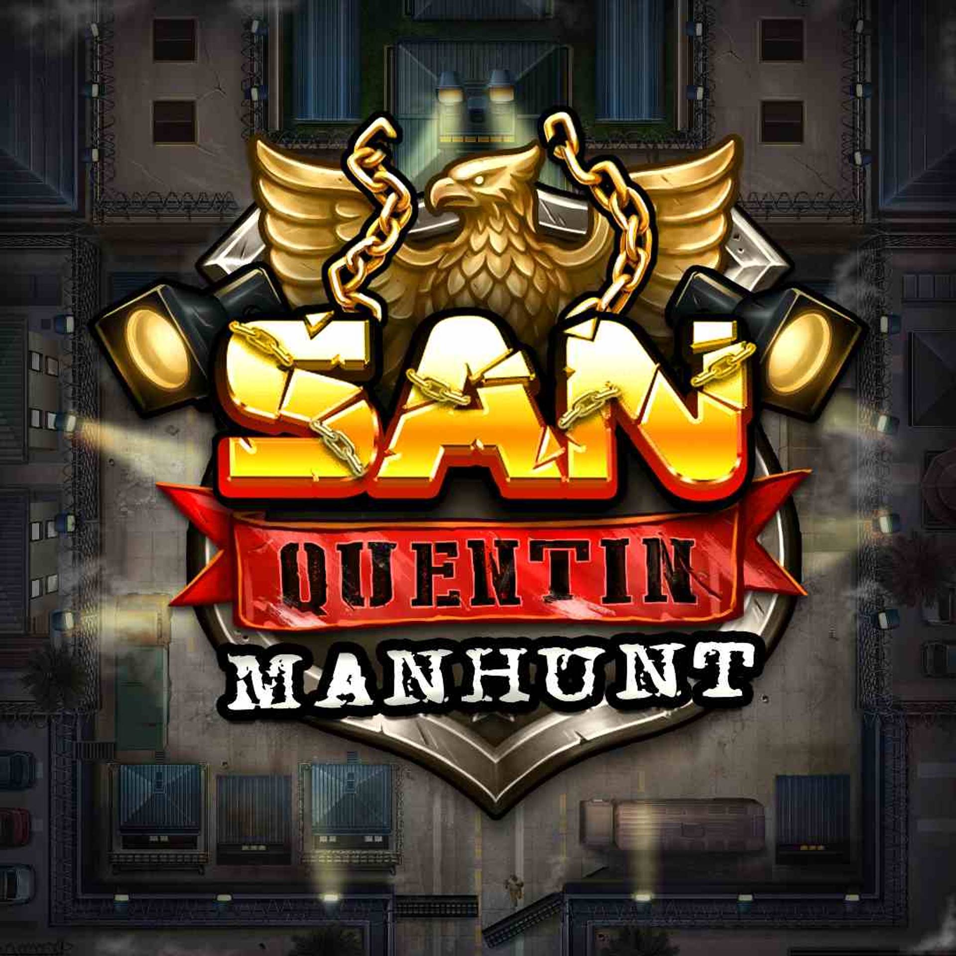 San Quentin Manhunt