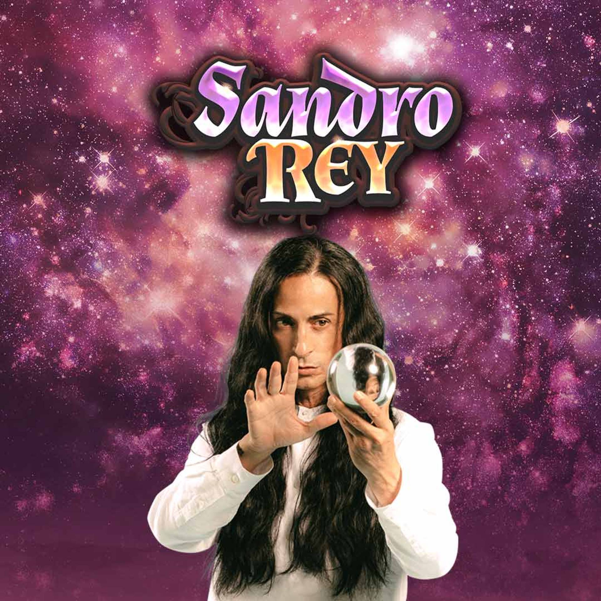 Sandro Rey
