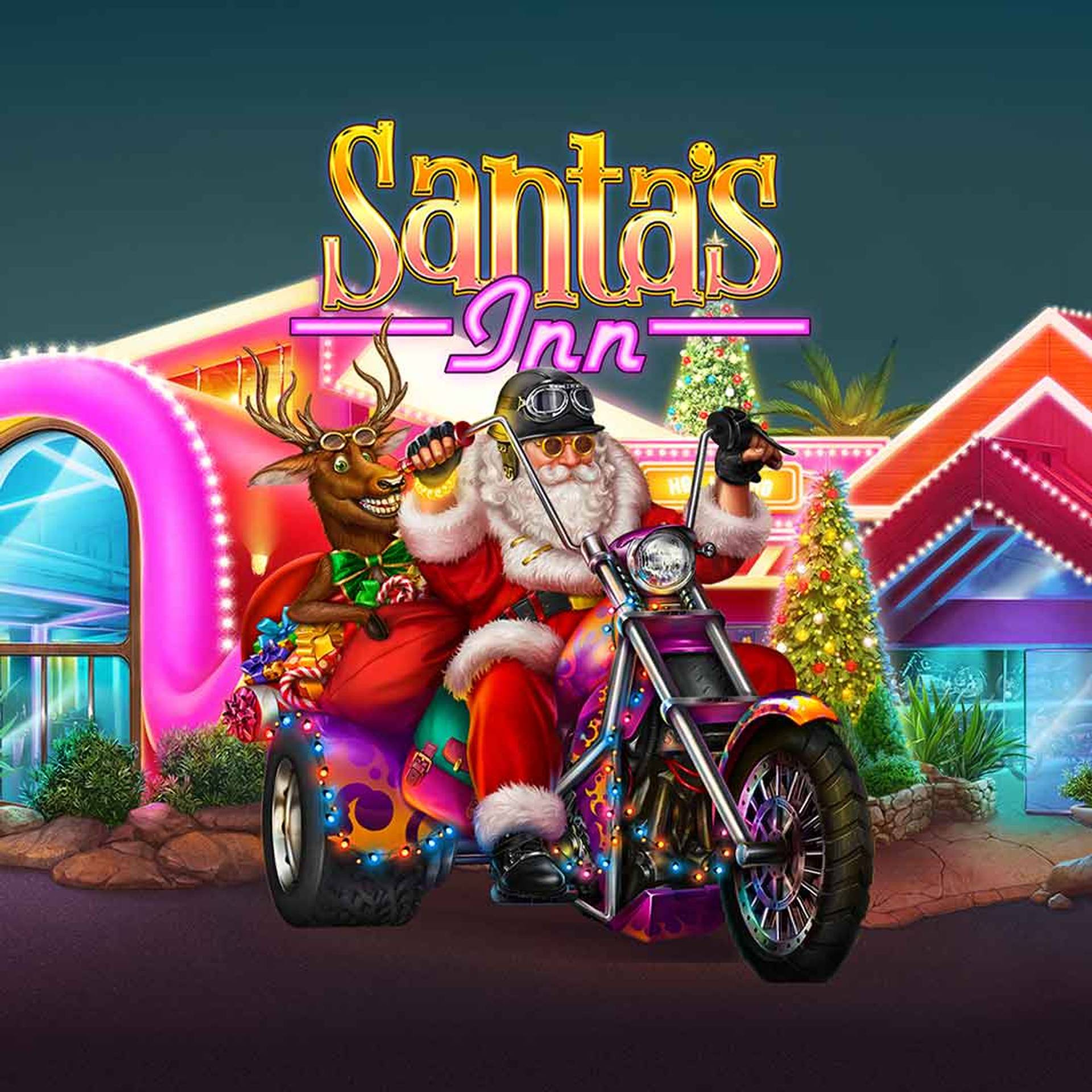 Santa's Inn