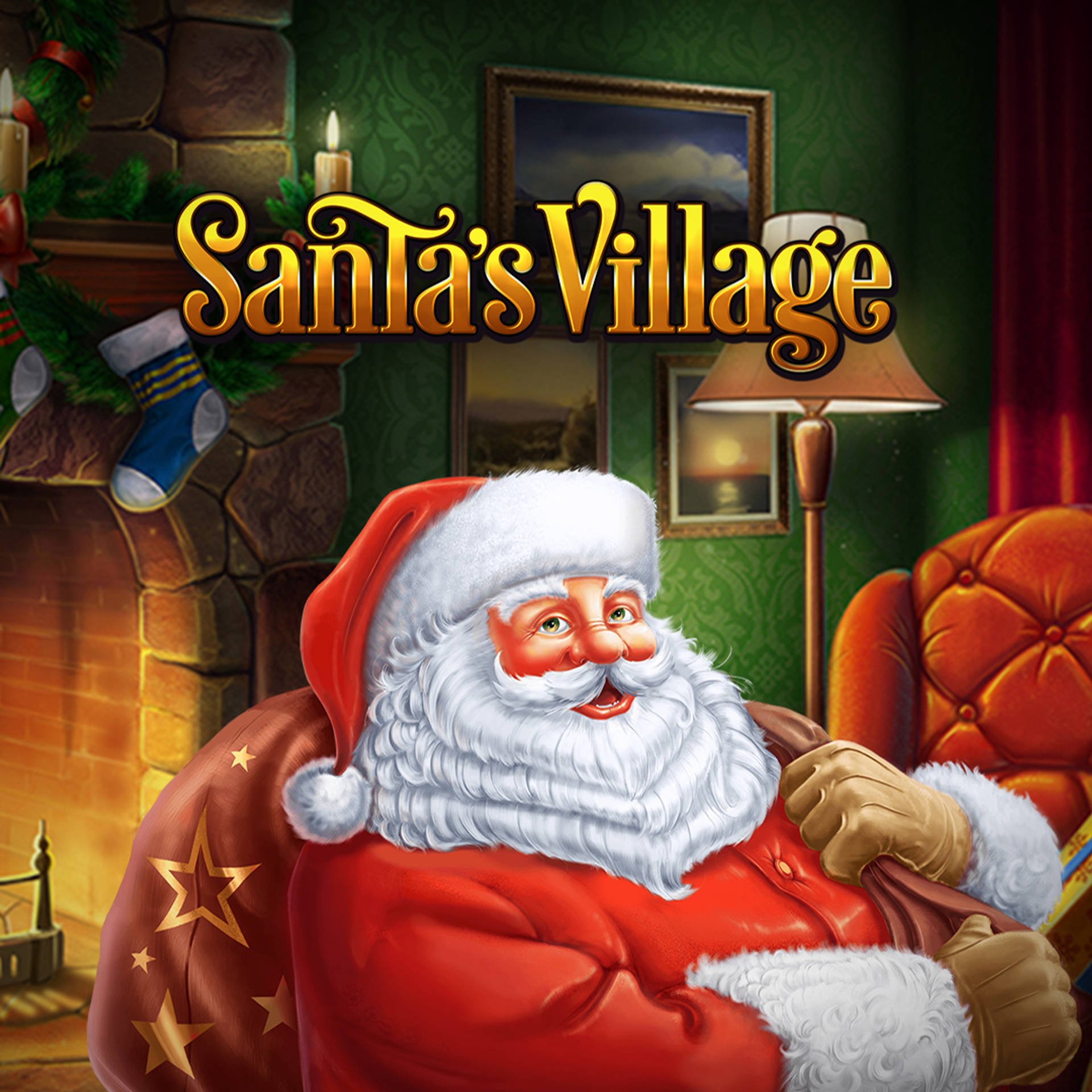 Santa's Village