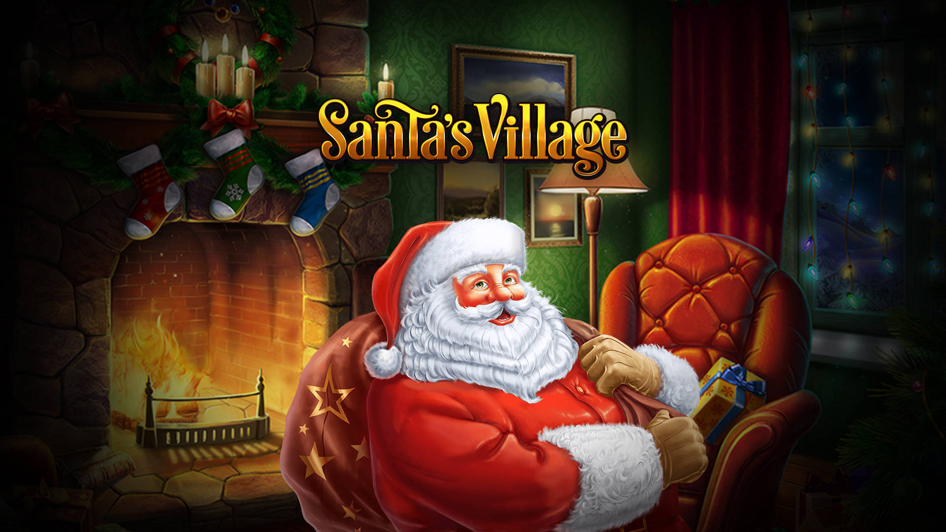 Santa's Village