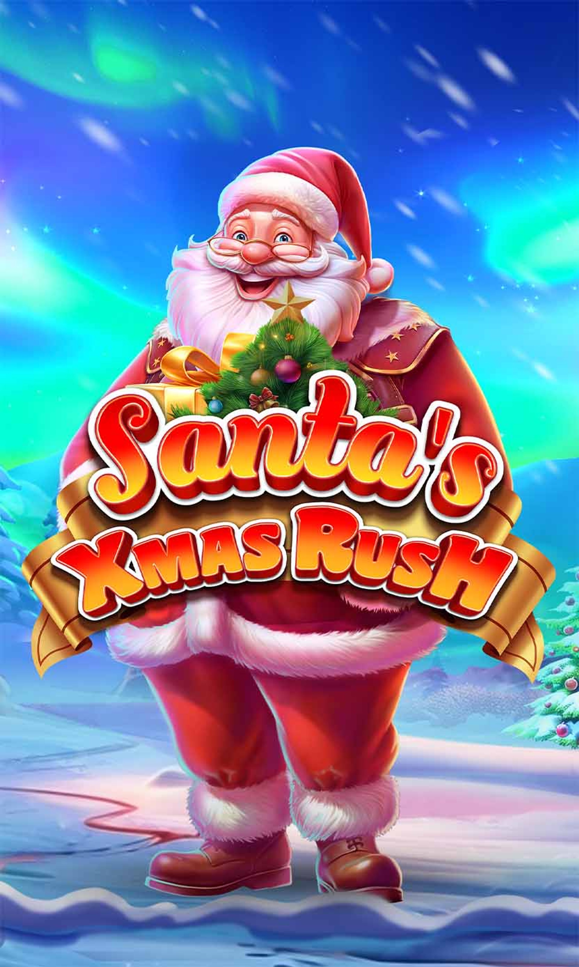 Santa's Xmas Rush