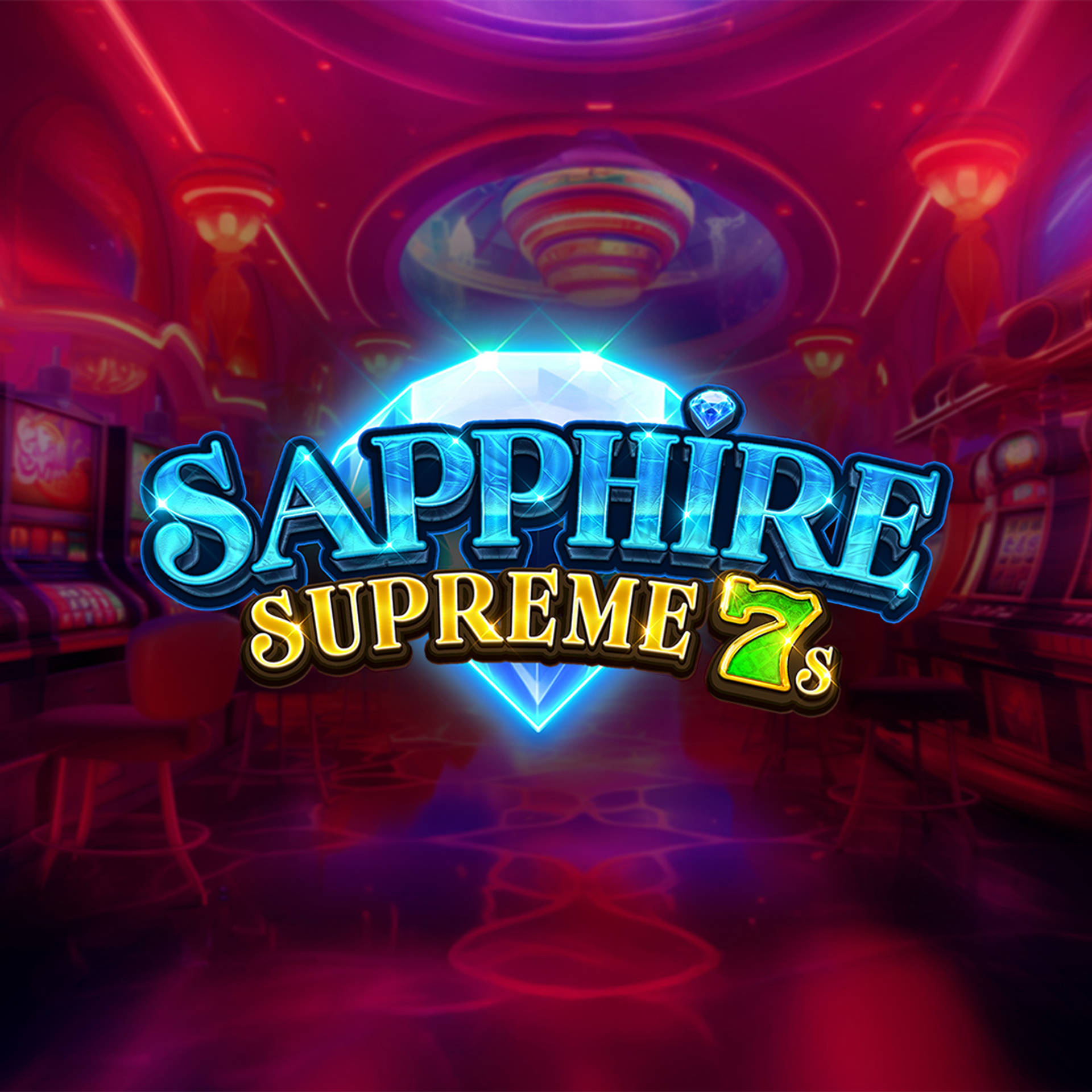 Sapphire Supreme 7s