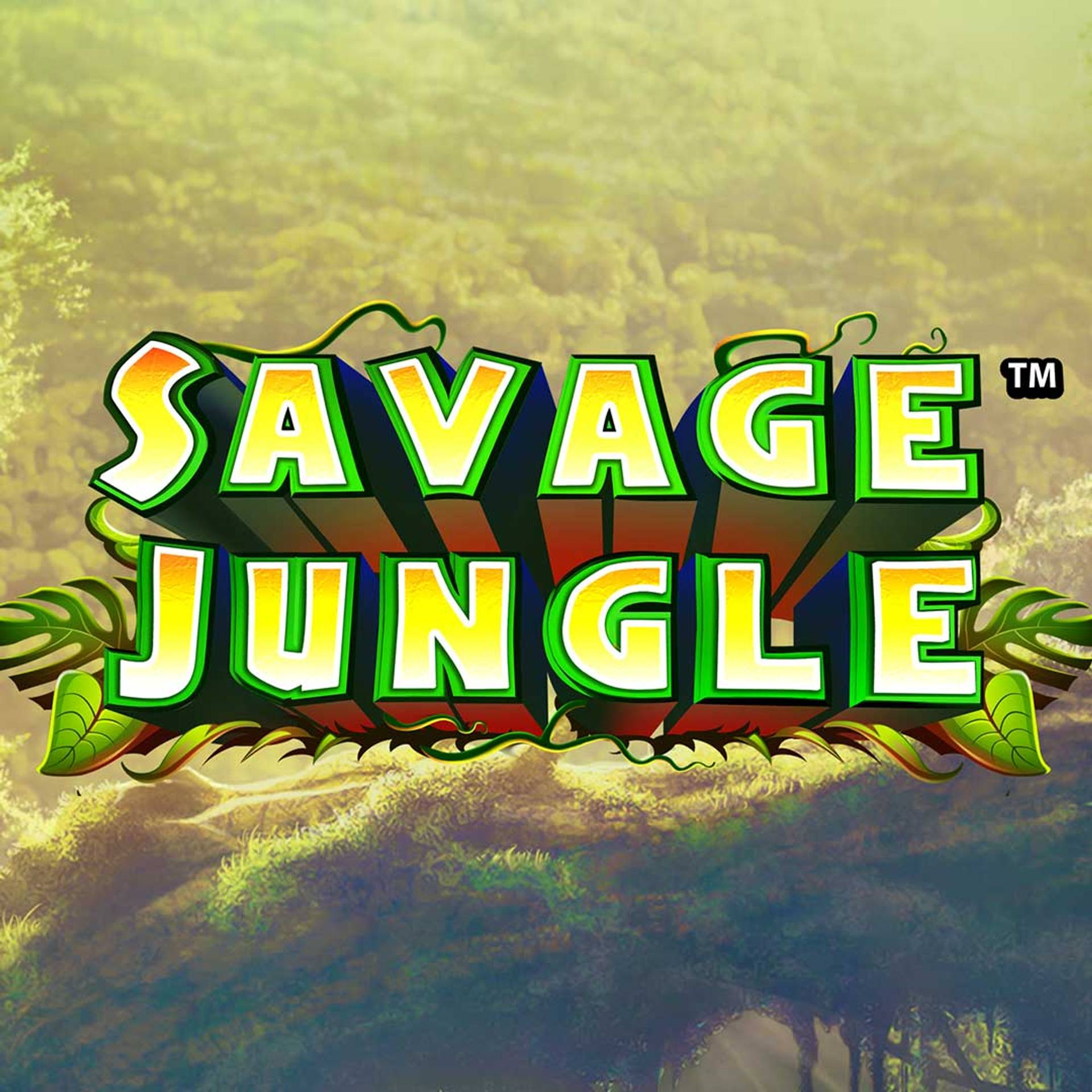 Savage Jungle
