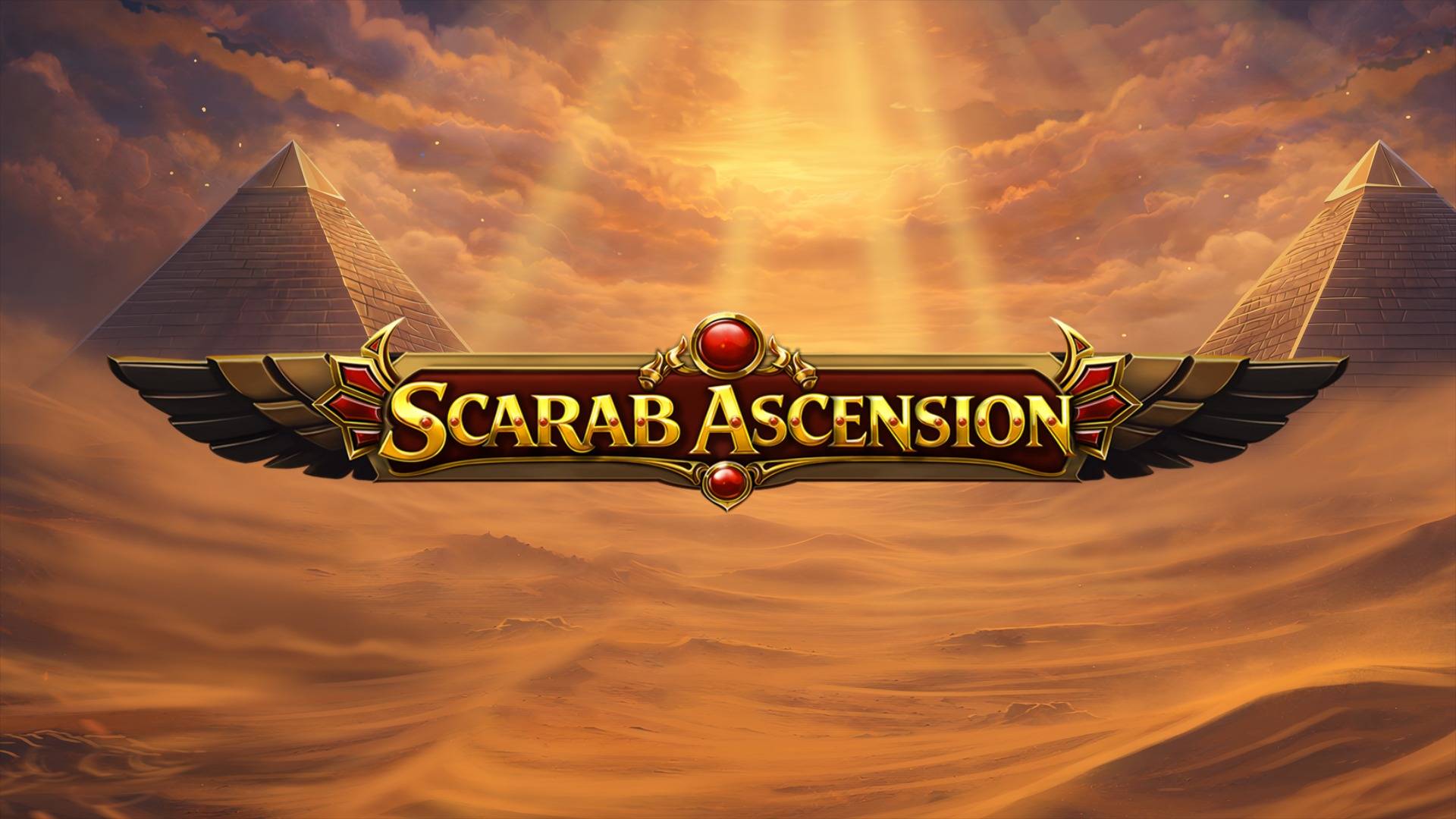 Scarab Ascension