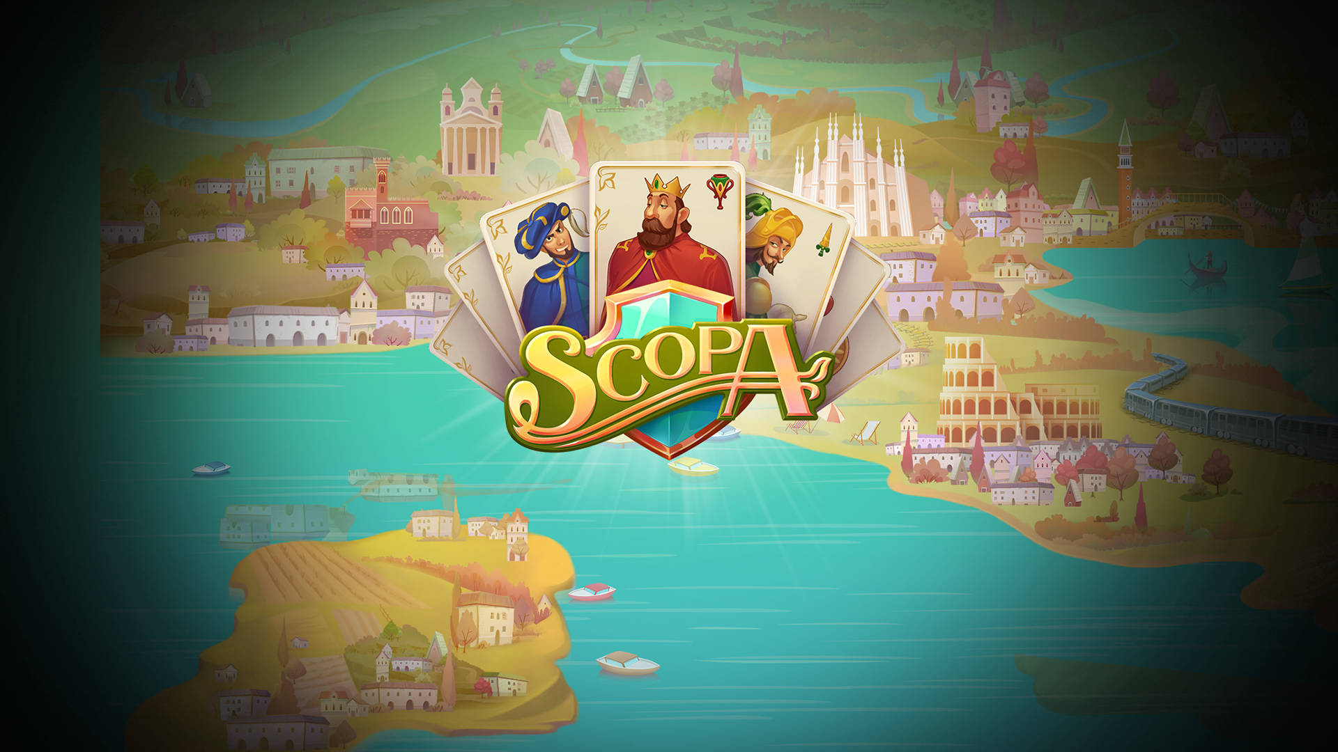 Scopa