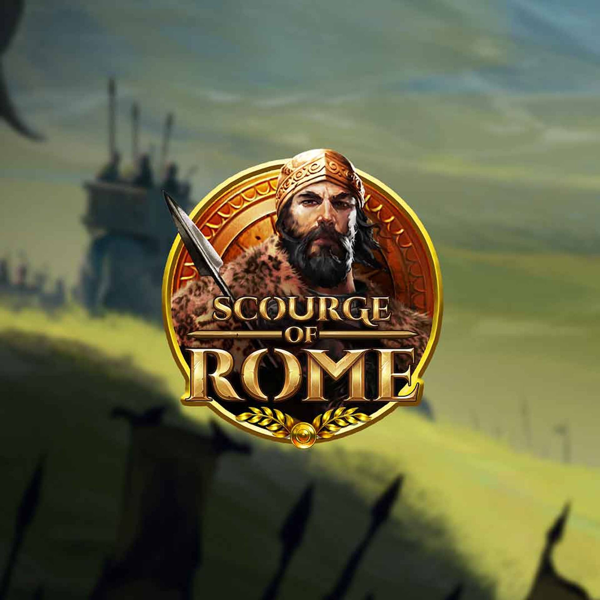 Scourge of Rome