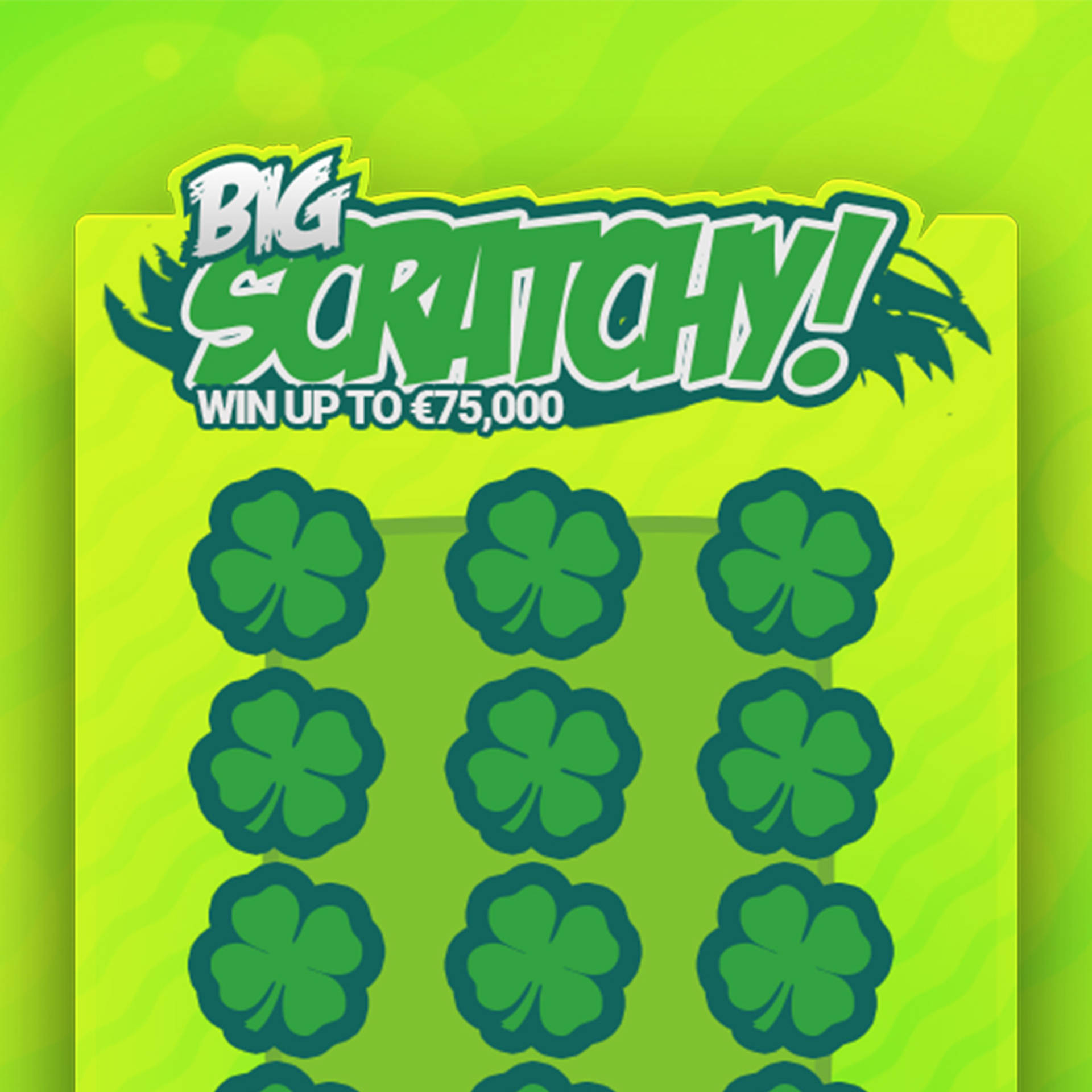 Scratchy Big