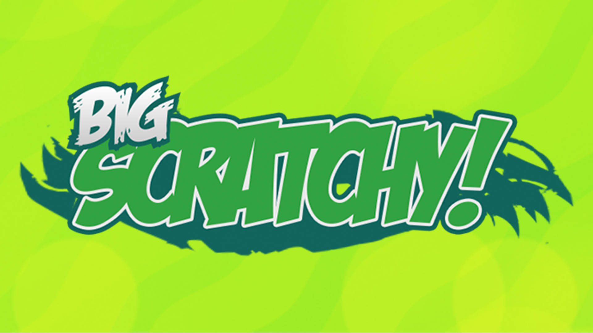 Scratchy Big