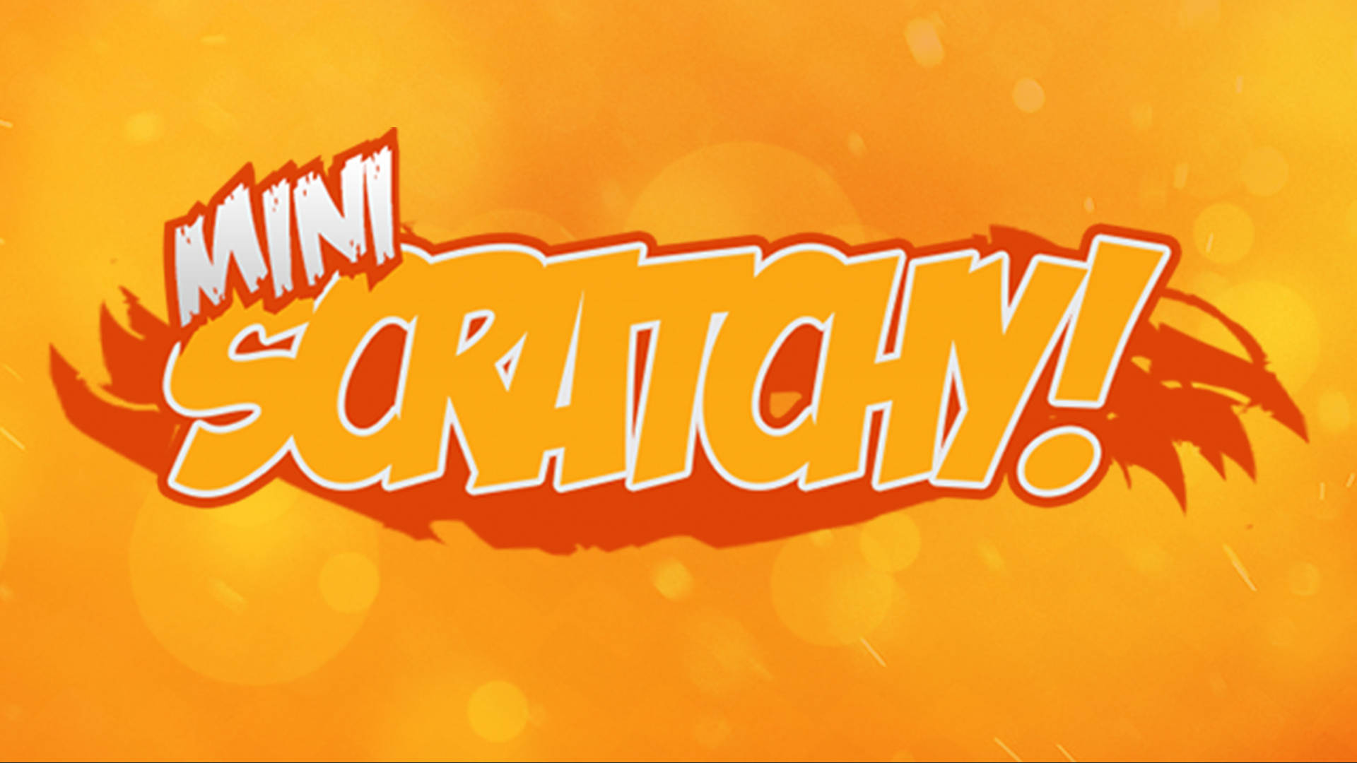 Scratchy Mini