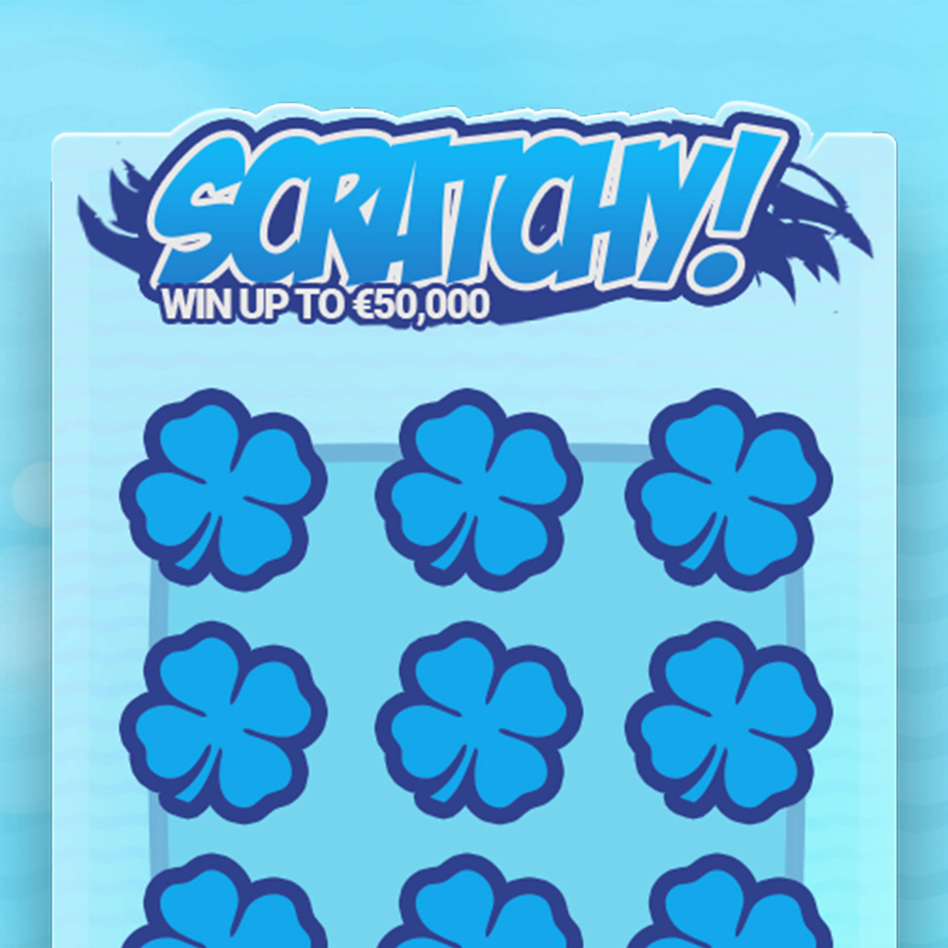 Scratchy