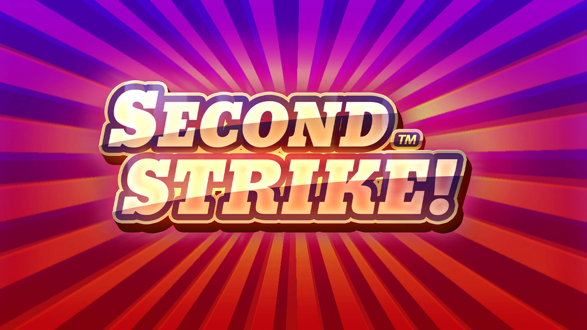 Second Strike