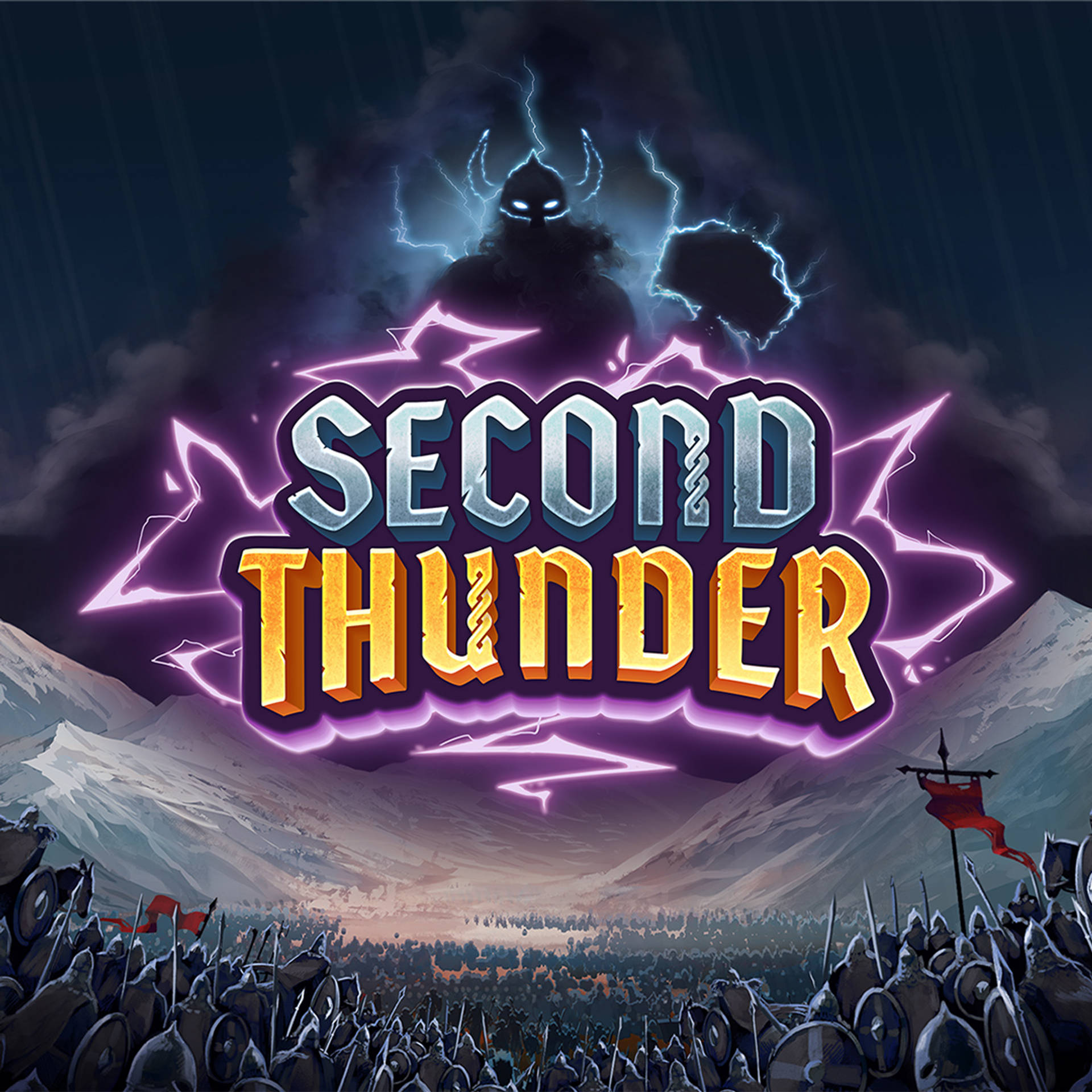 Second Thunder