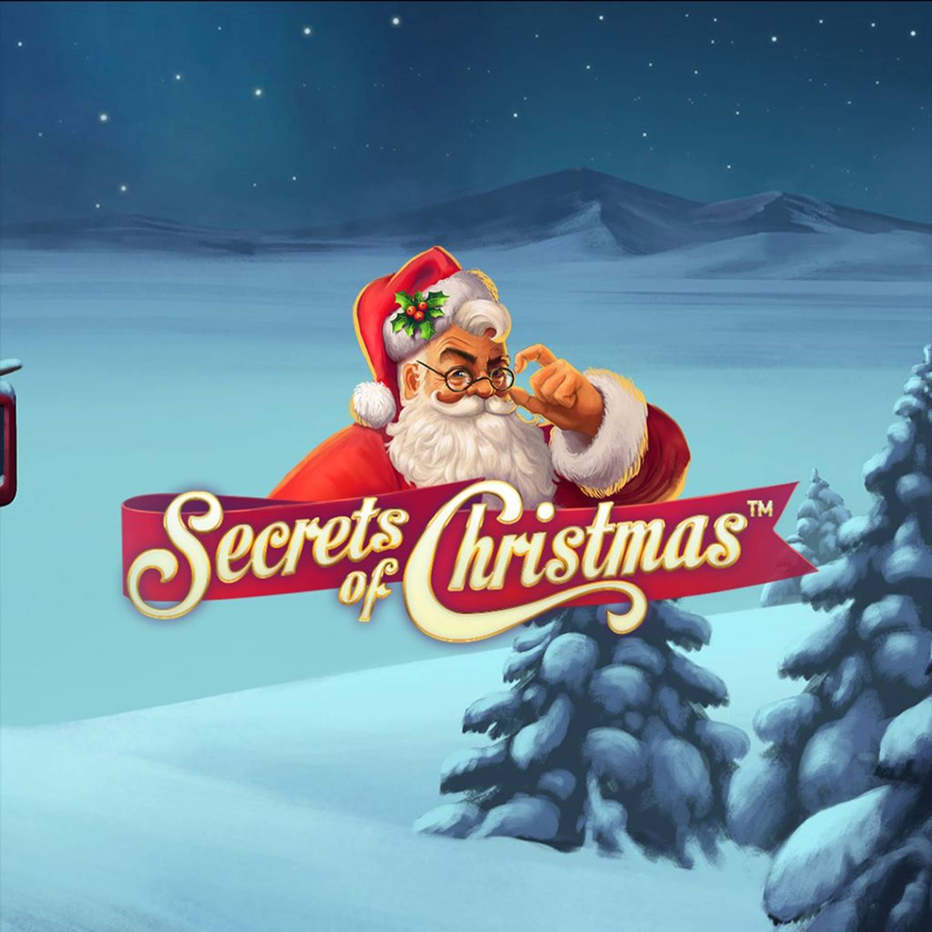 Secrets of Christmas