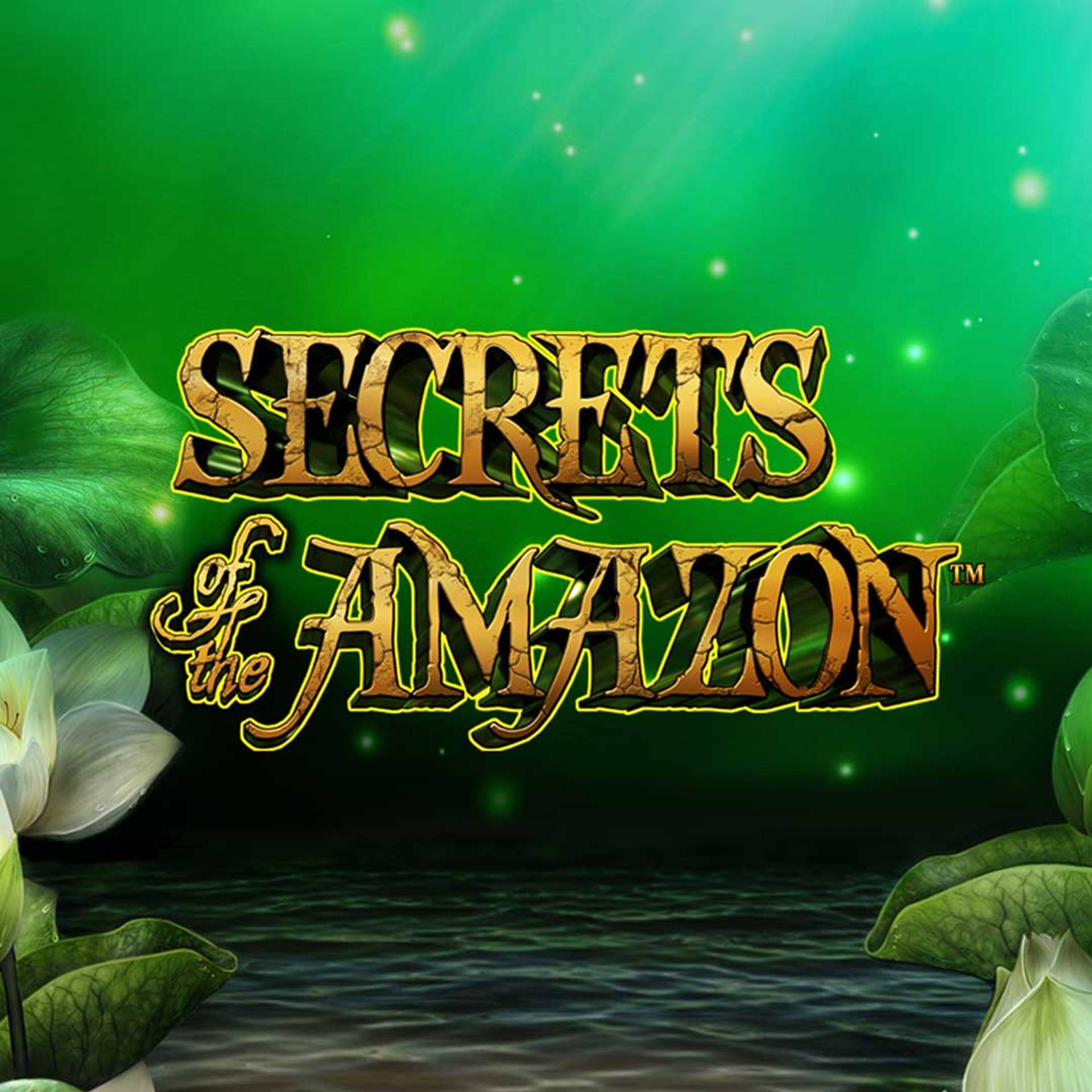 Secrets of the Amazon