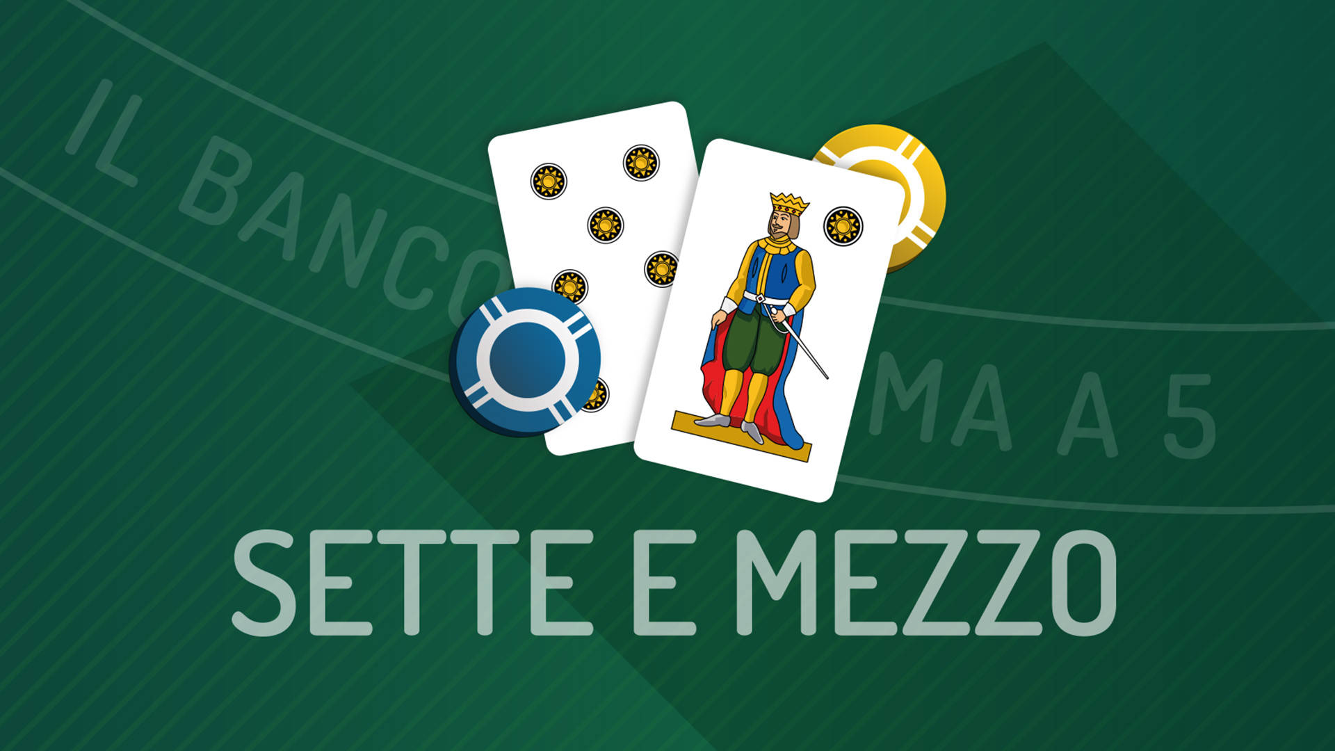 Sette e Mezzo