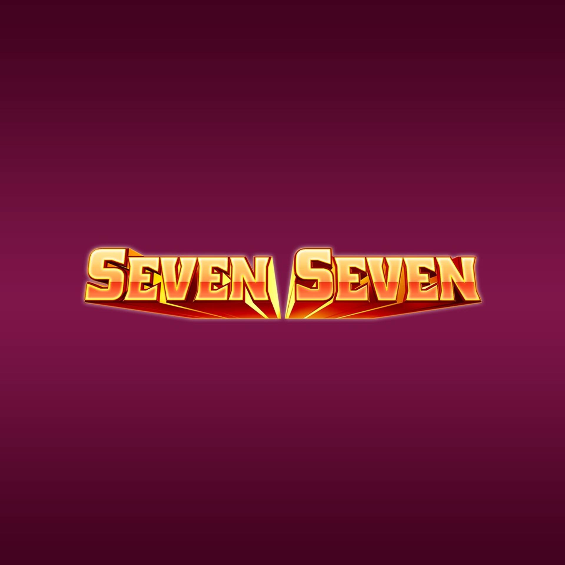 Seven Seven