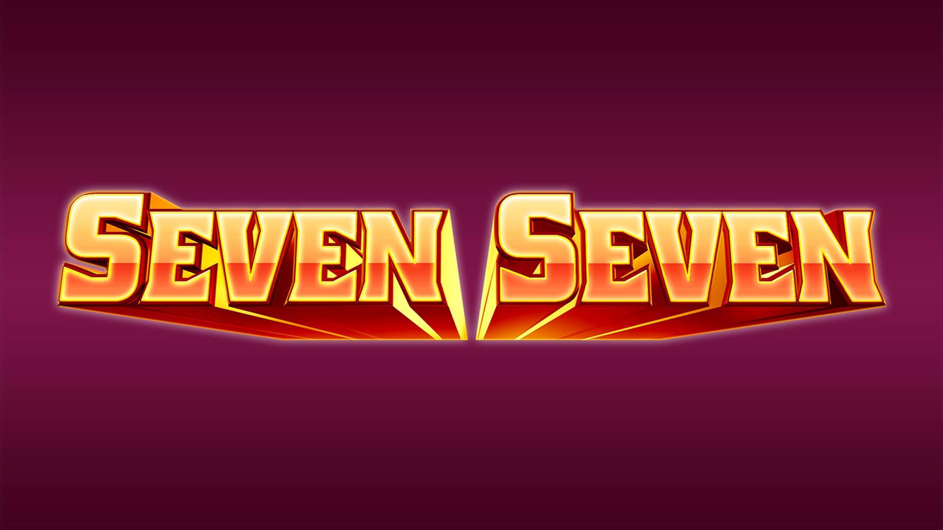 Seven Seven