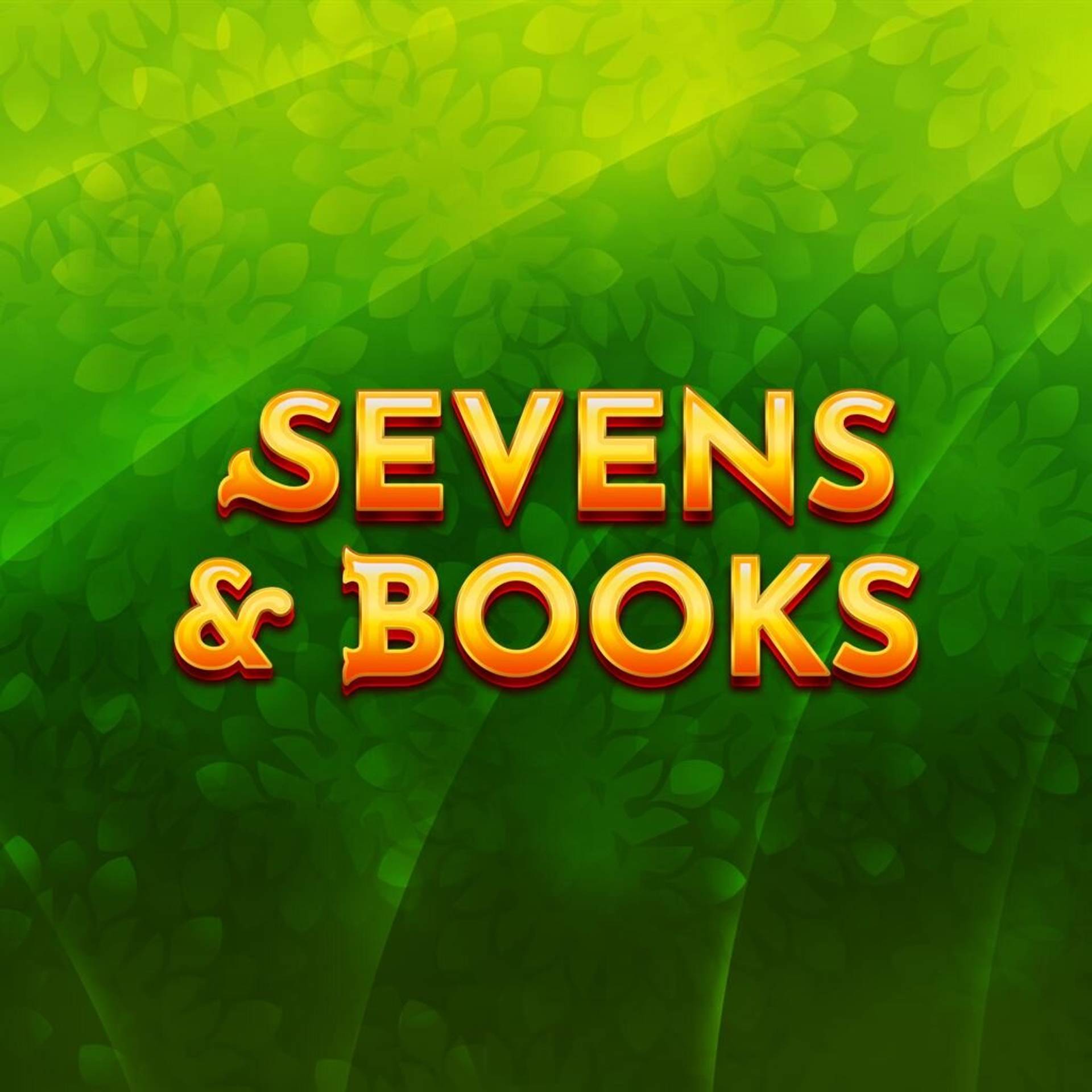Sevens & Books