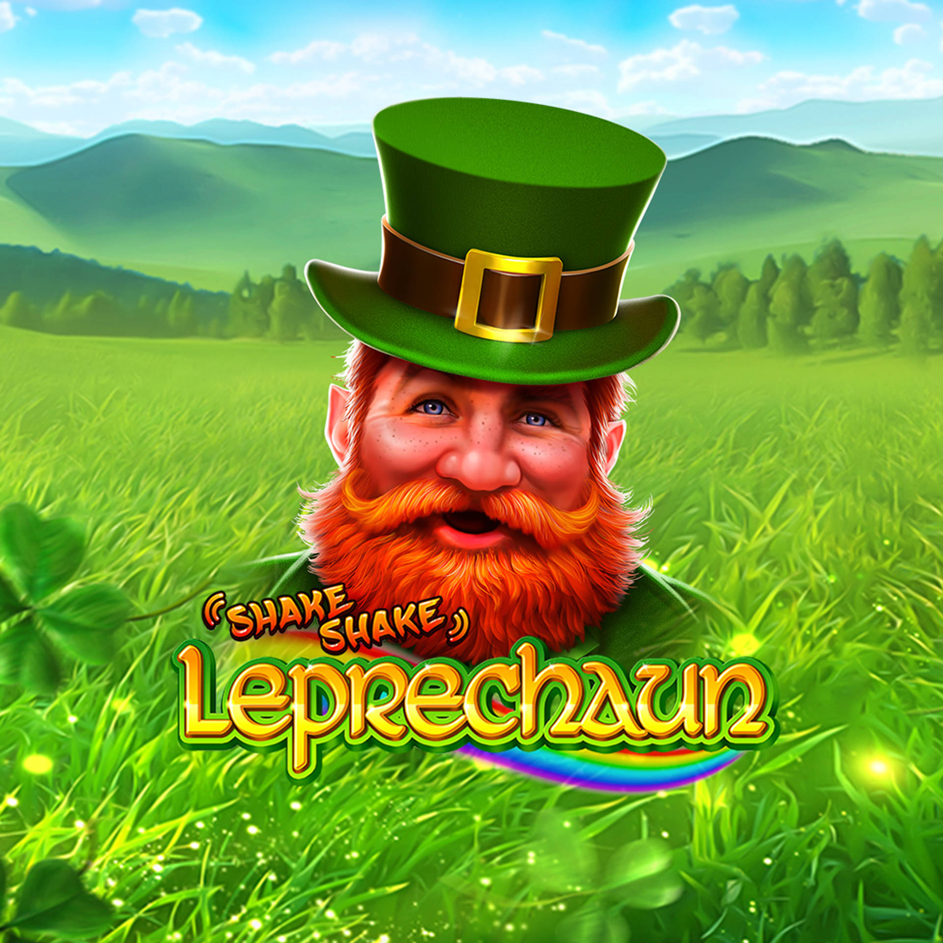 Shake Shake Leprechaun