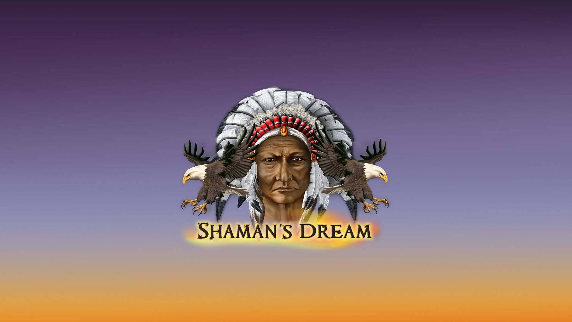 Shaman's Dream