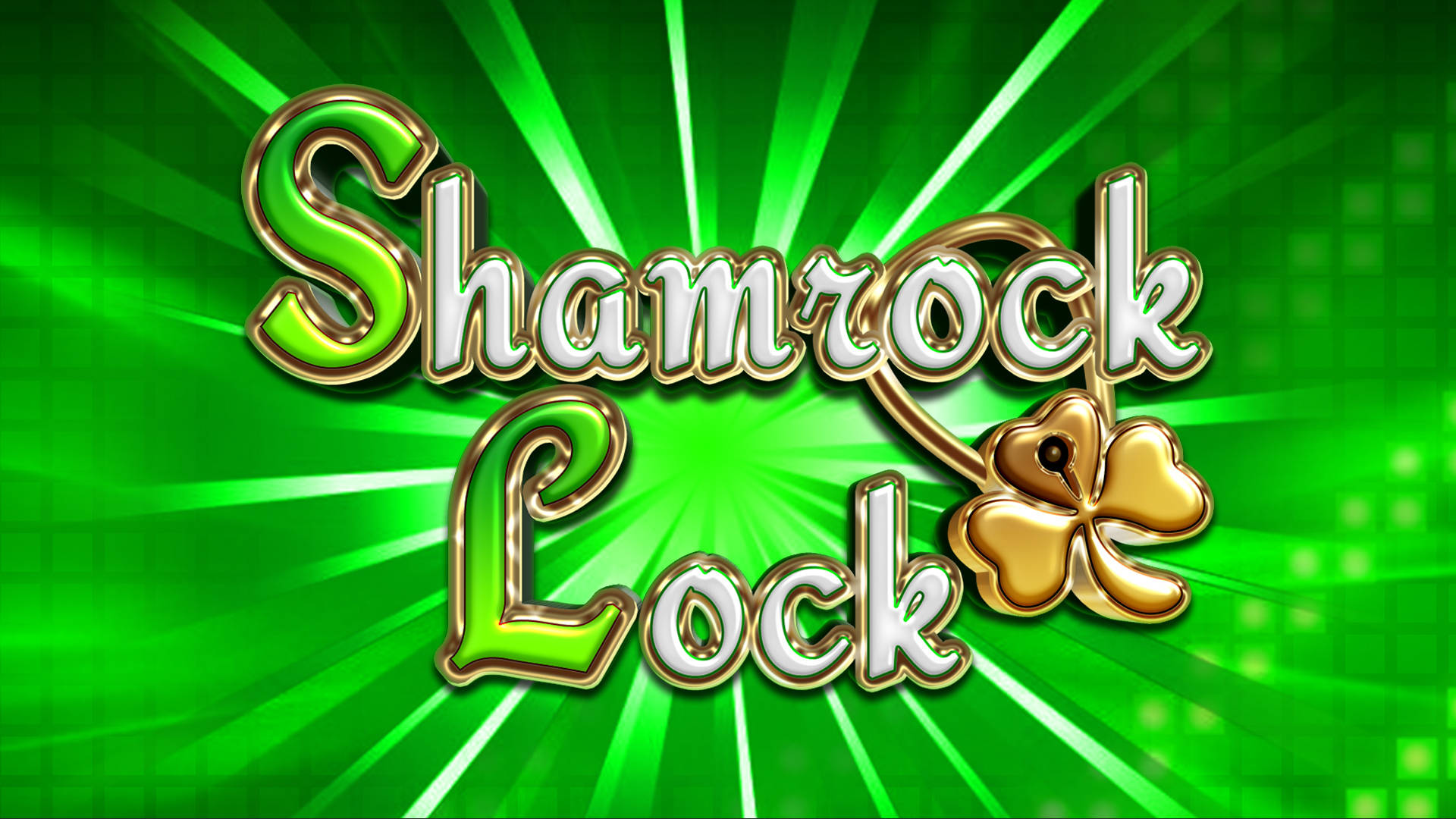 Shamrock Lock