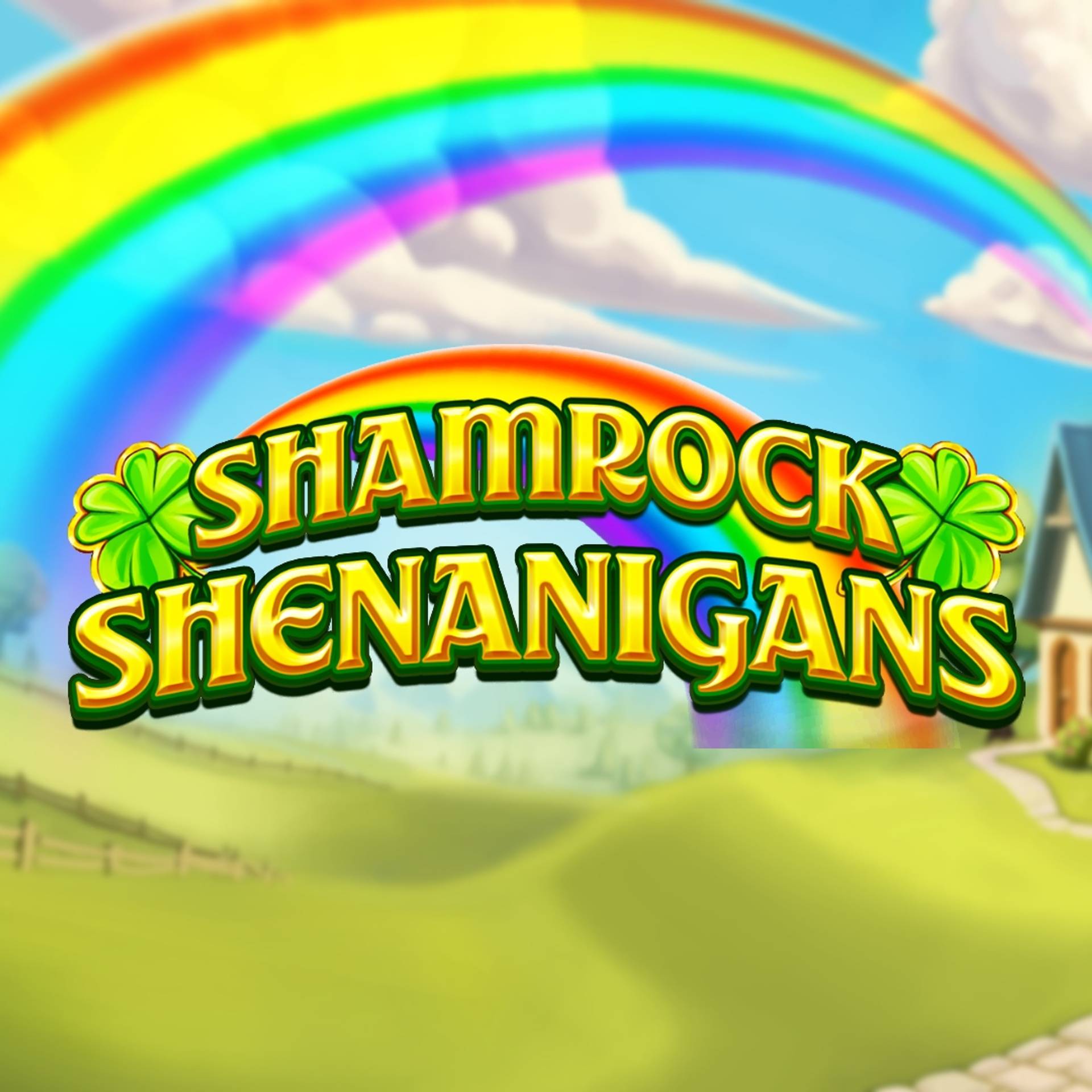 Shamrock Shenanigans