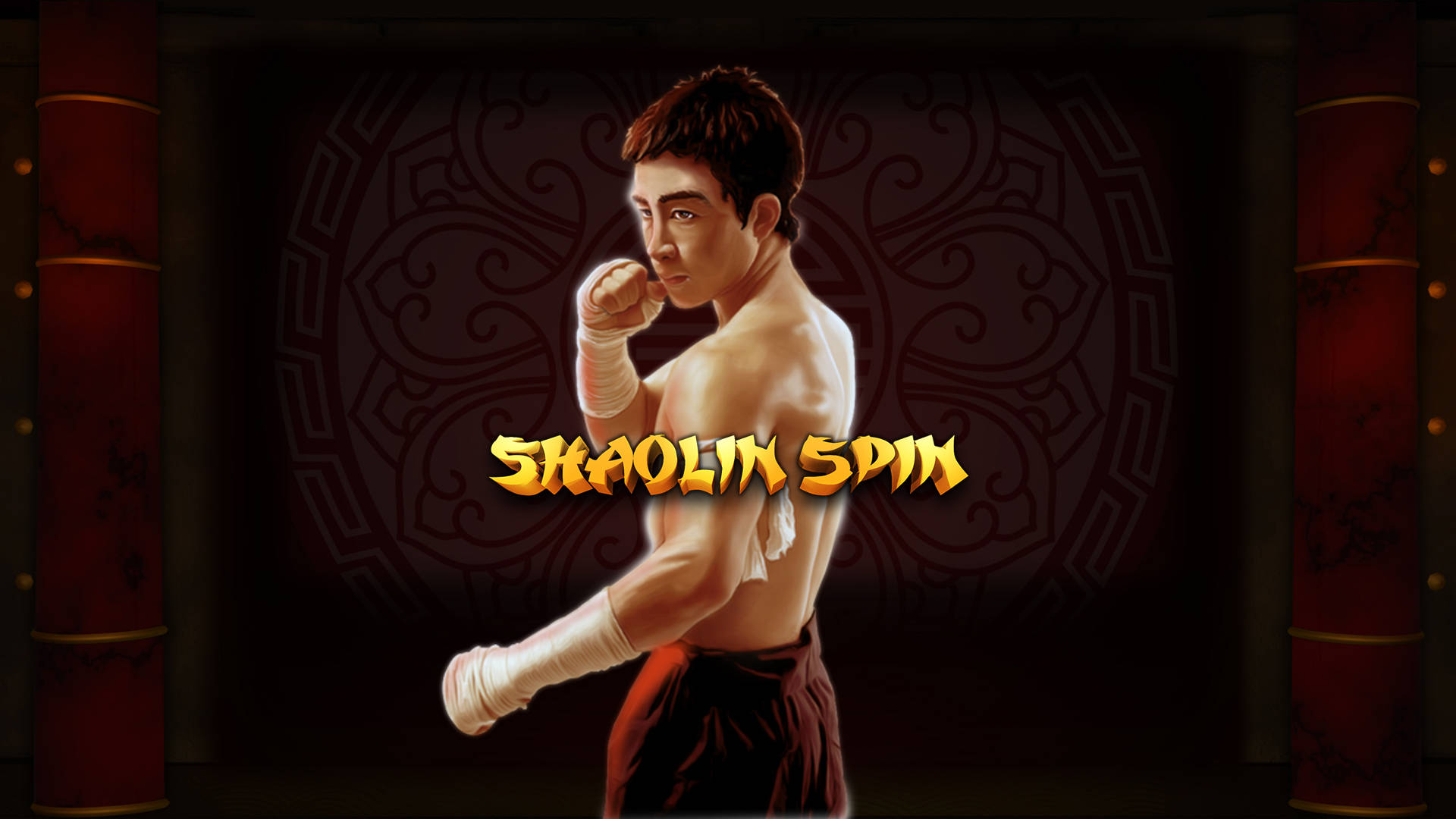 Shaolin Spin