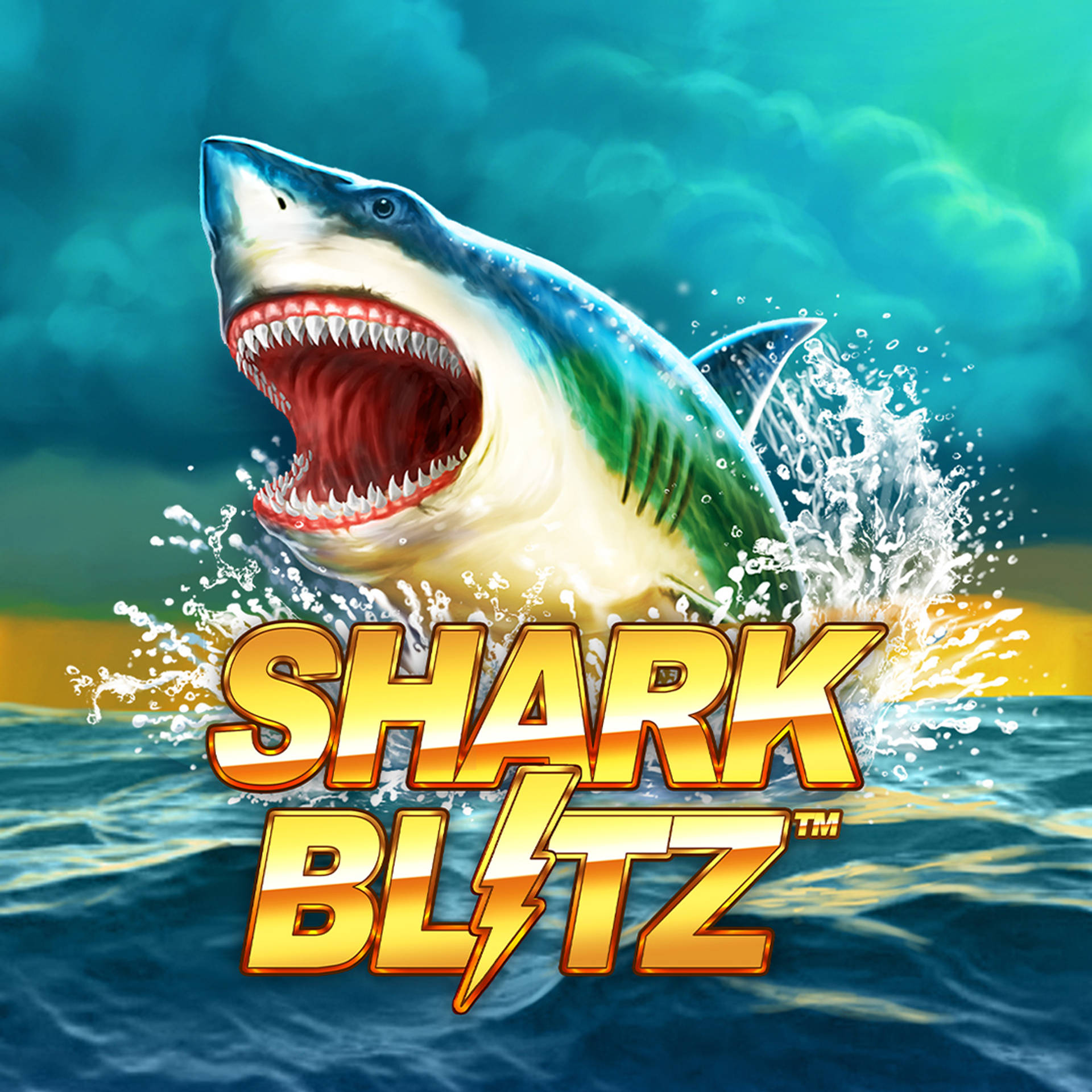 Shark Blitz
