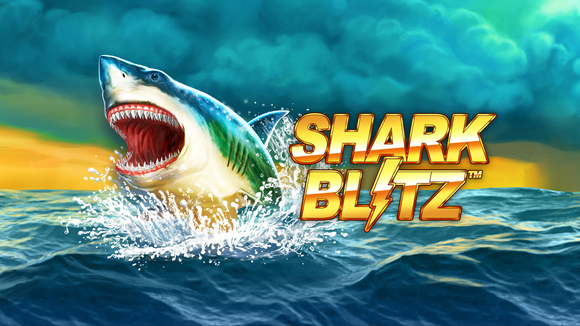 Shark Blitz